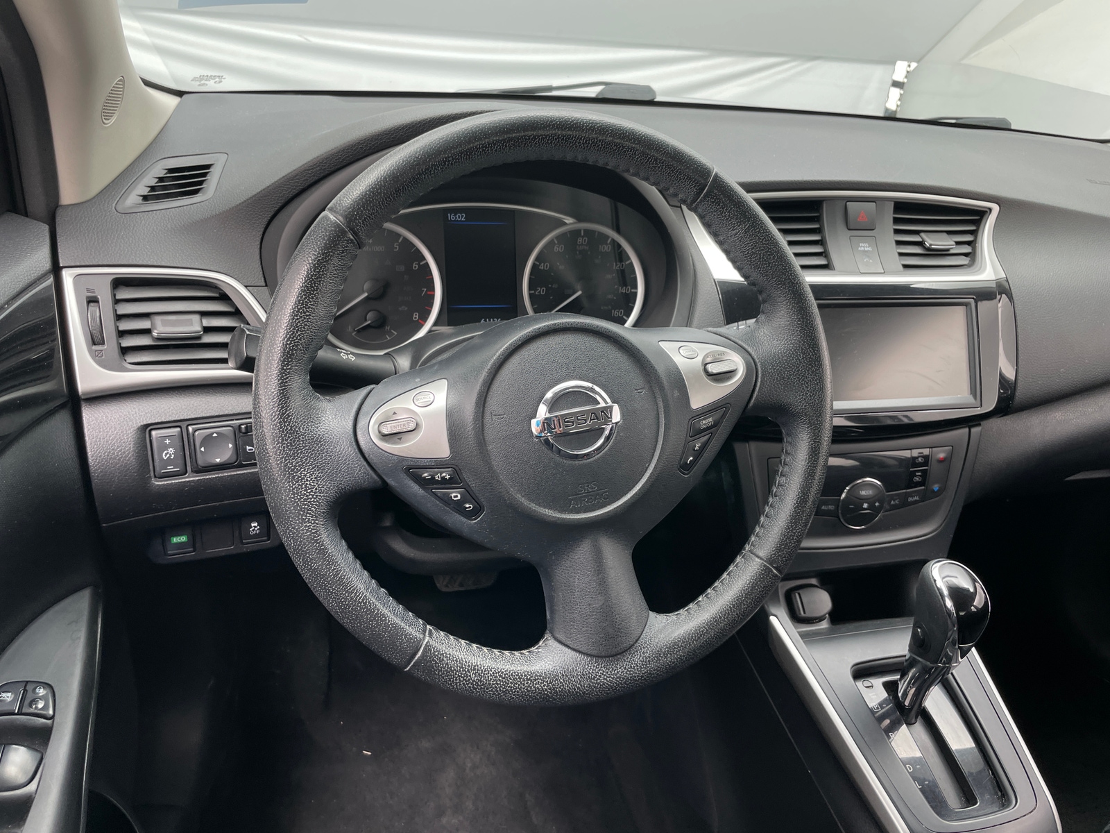 Thumbnail: 2019 Nissan Sentra - 5