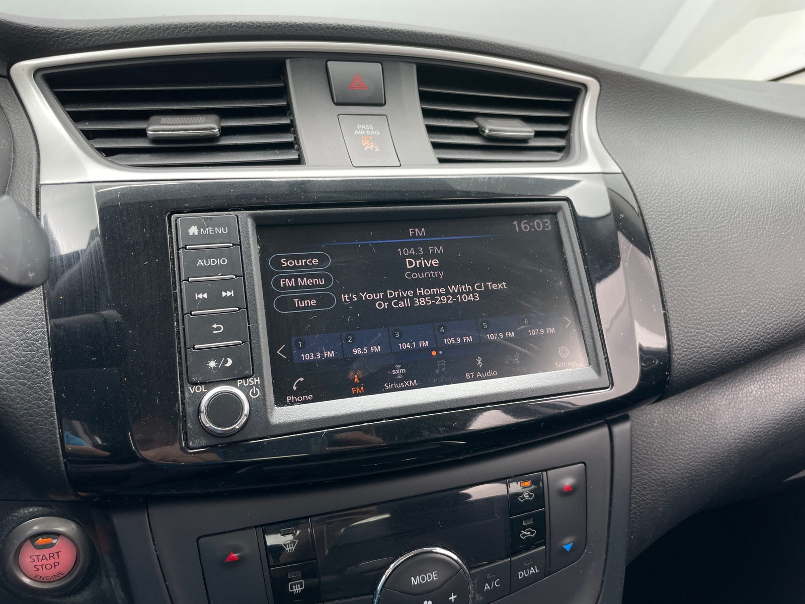 Thumbnail: 2019 Nissan Sentra - 4