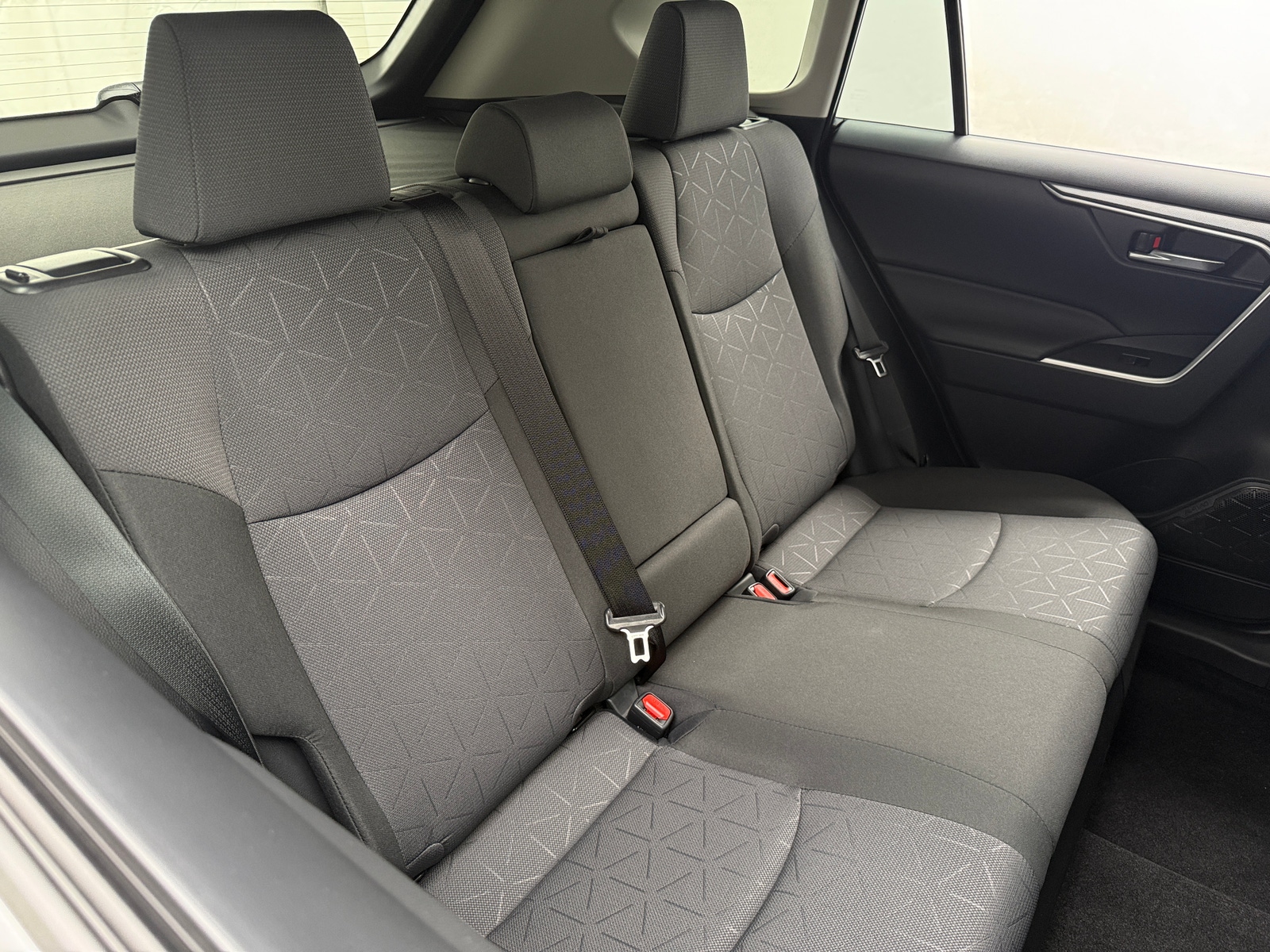 Thumbnail: 2025 Toyota RAV4 - 6