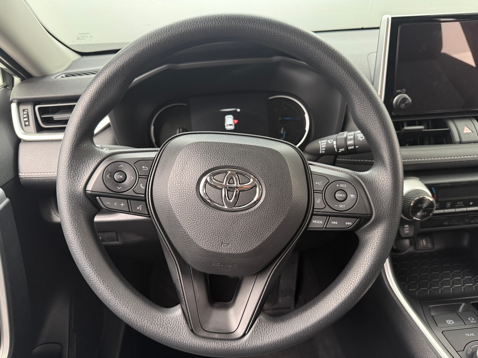 Thumbnail: 2025 Toyota RAV4 - 5