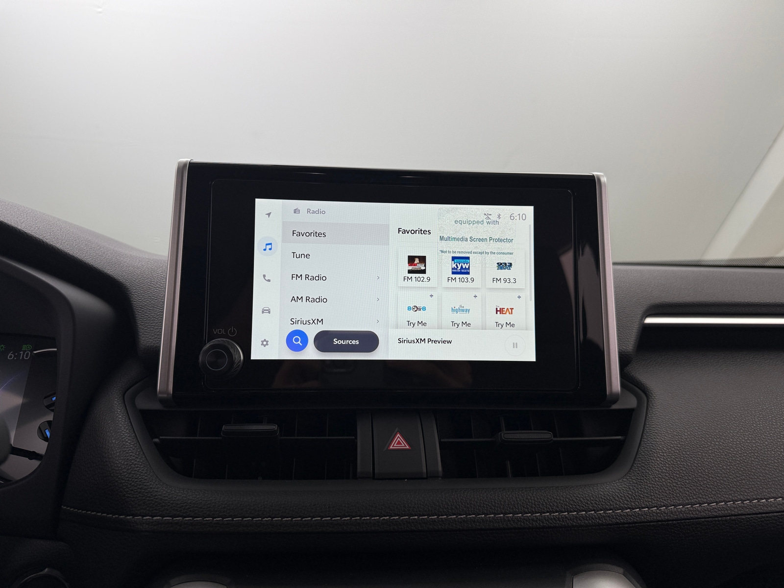 Thumbnail: 2025 Toyota RAV4 - 4