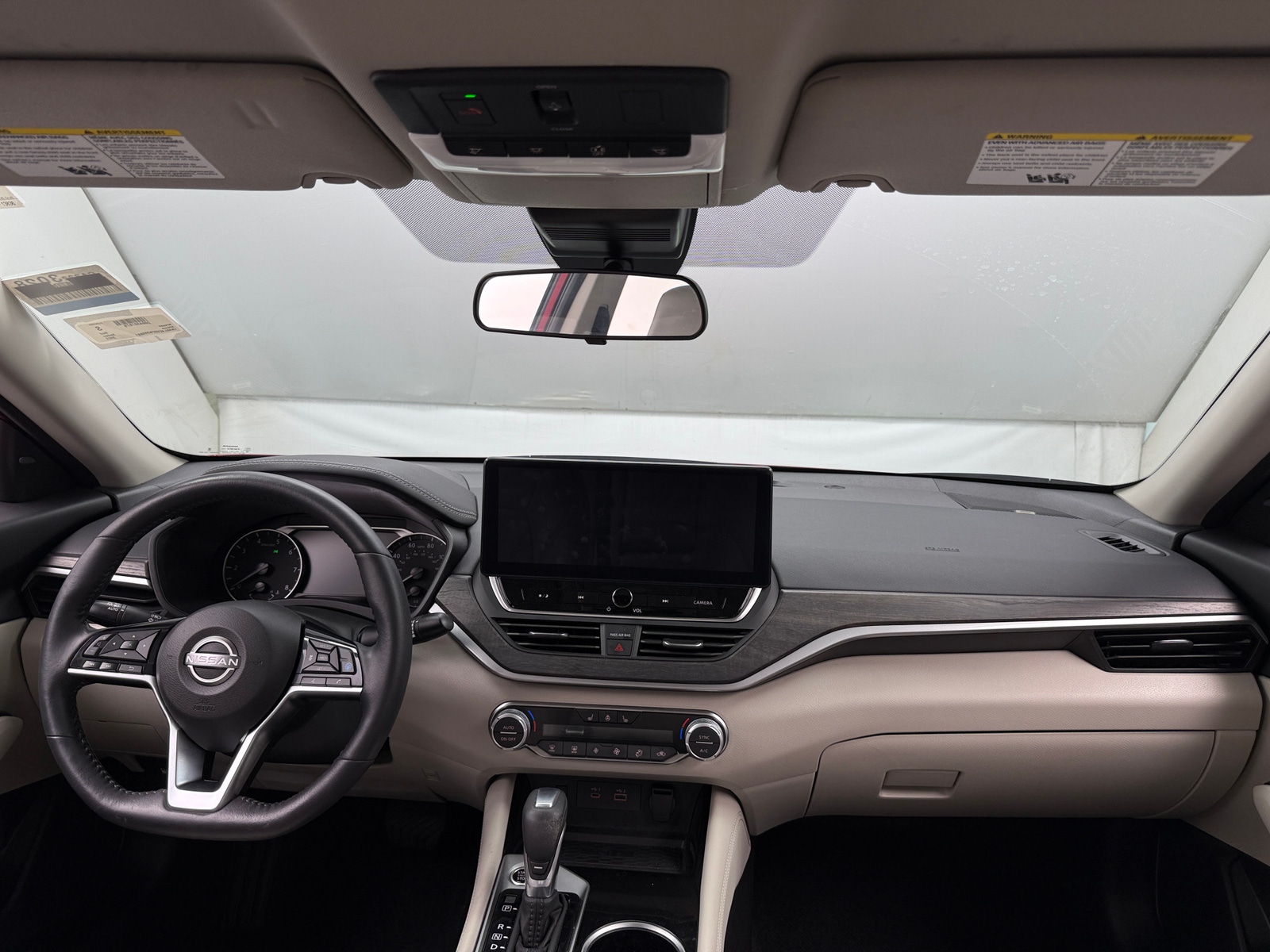 Thumbnail: 2023 Nissan Altima - 2