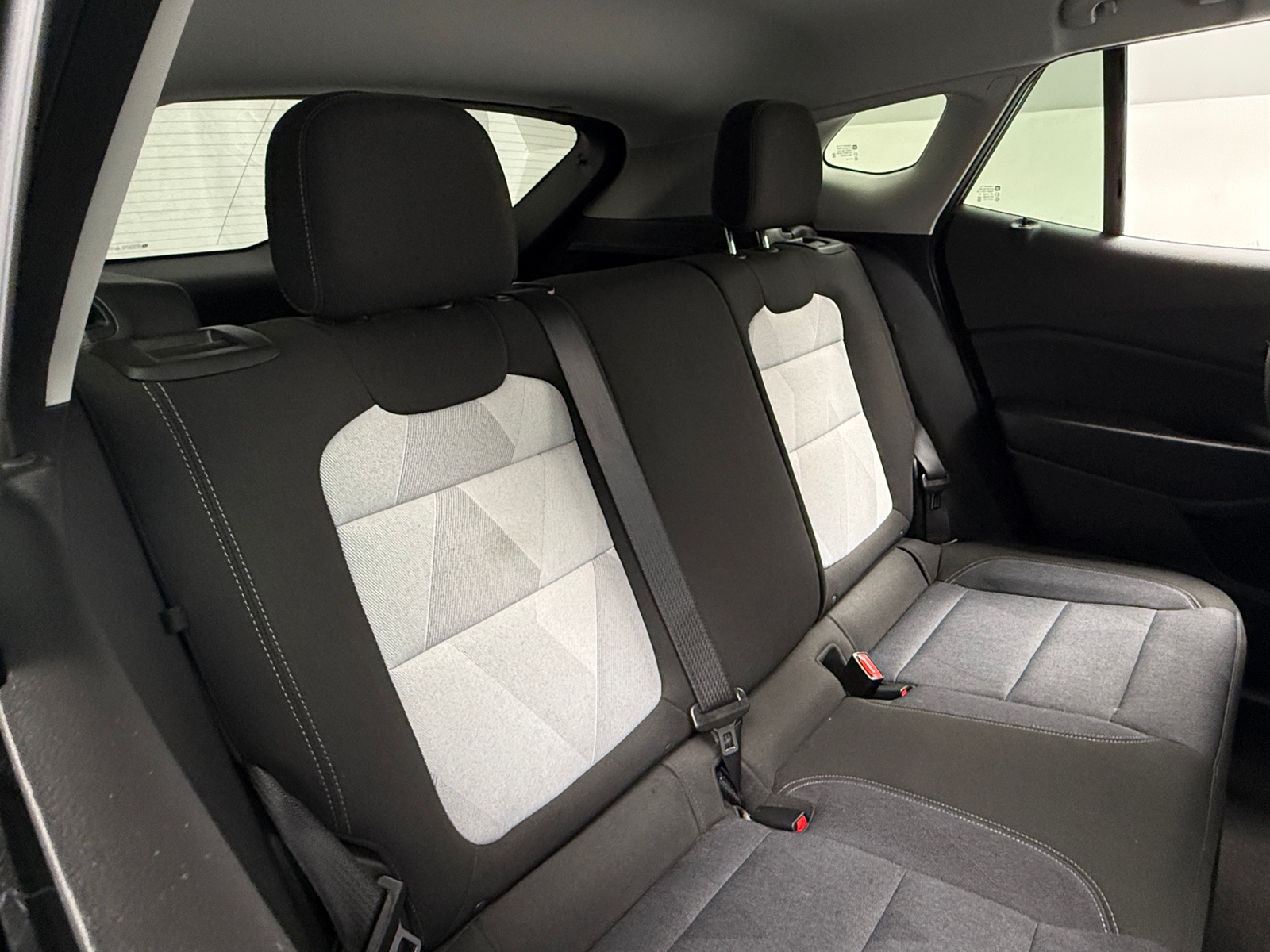 Thumbnail: 2025 Chevrolet Trax - 6