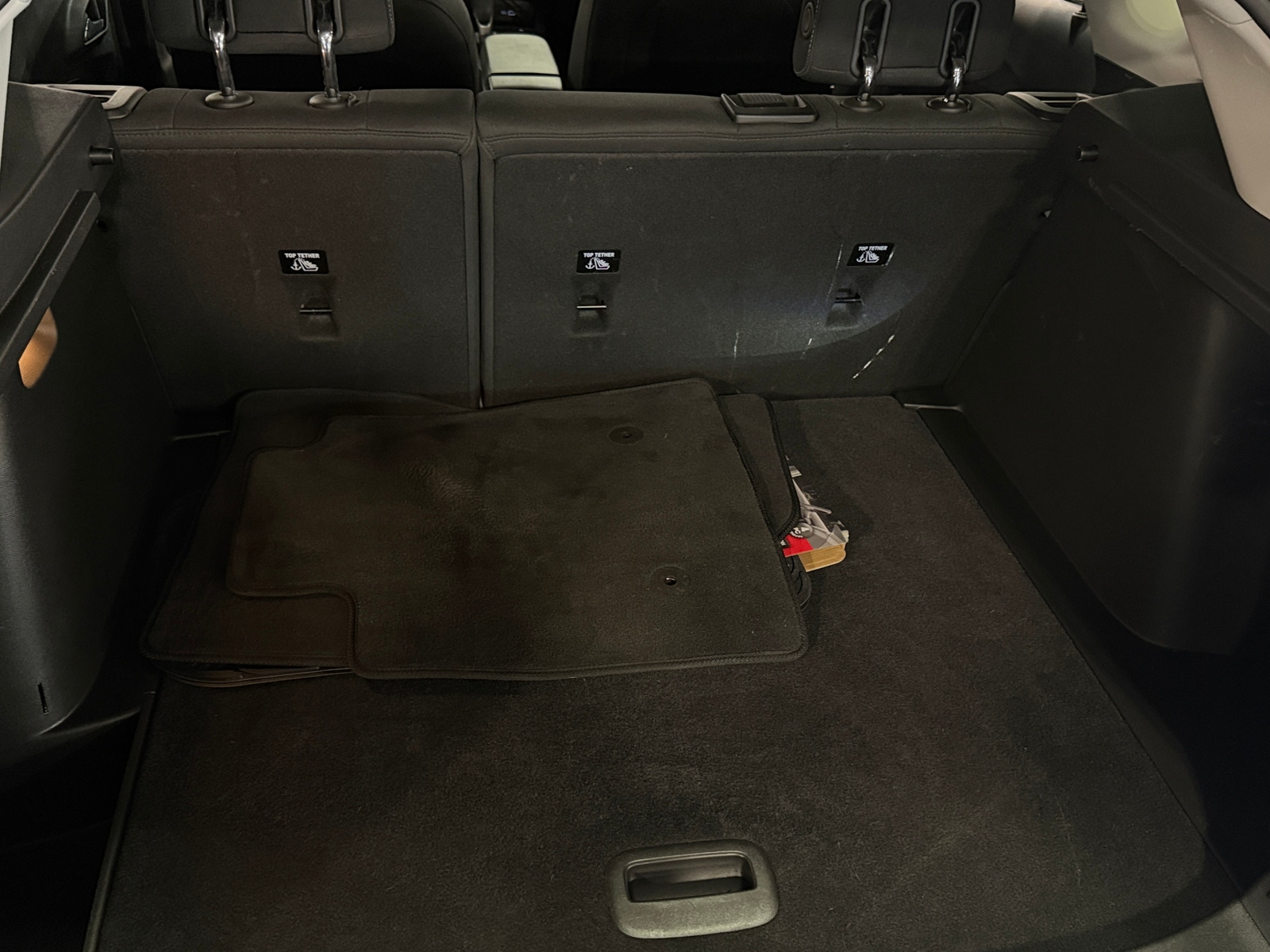 Thumbnail: 2025 Chevrolet Trax - 7