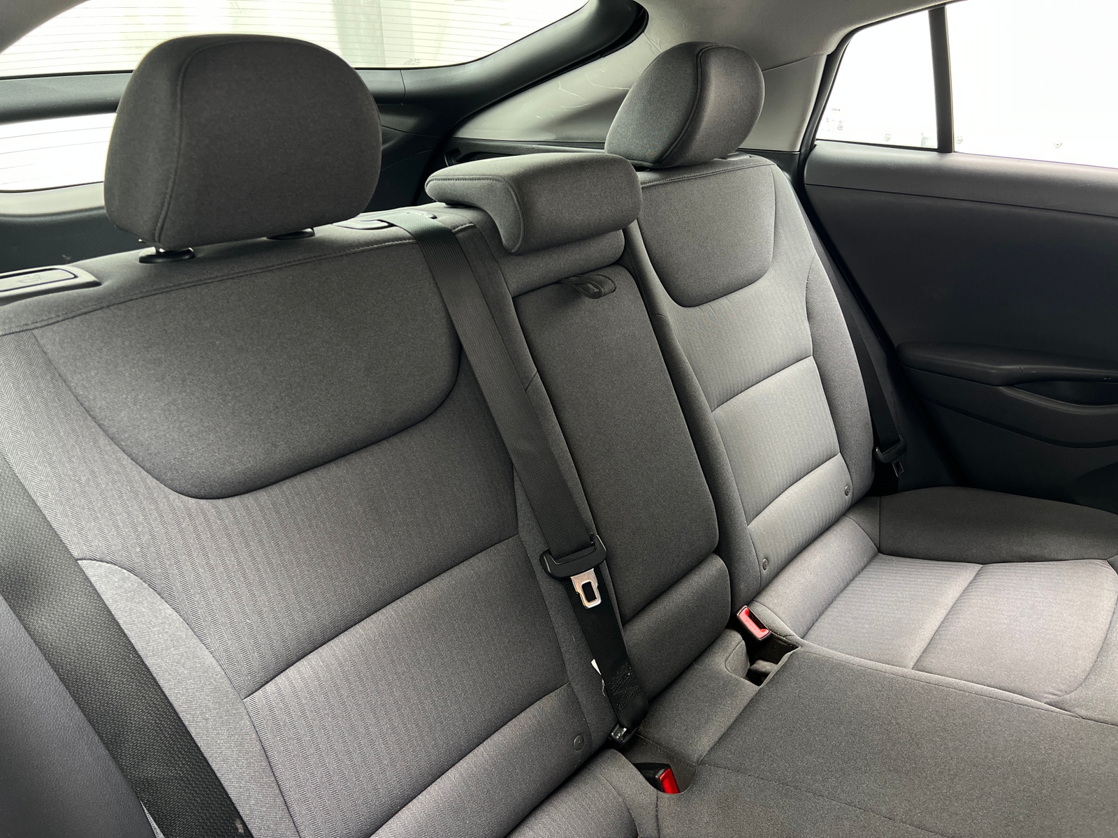 Thumbnail: 2020 Hyundai Ioniq - 6