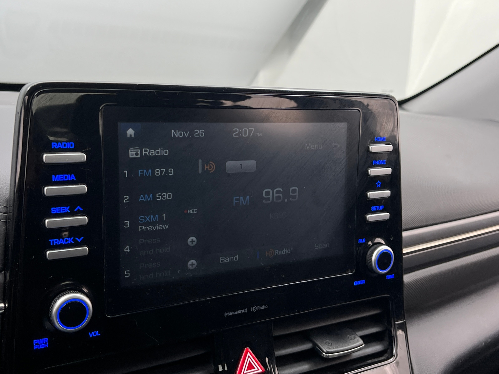 Thumbnail: 2020 Hyundai Ioniq - 4