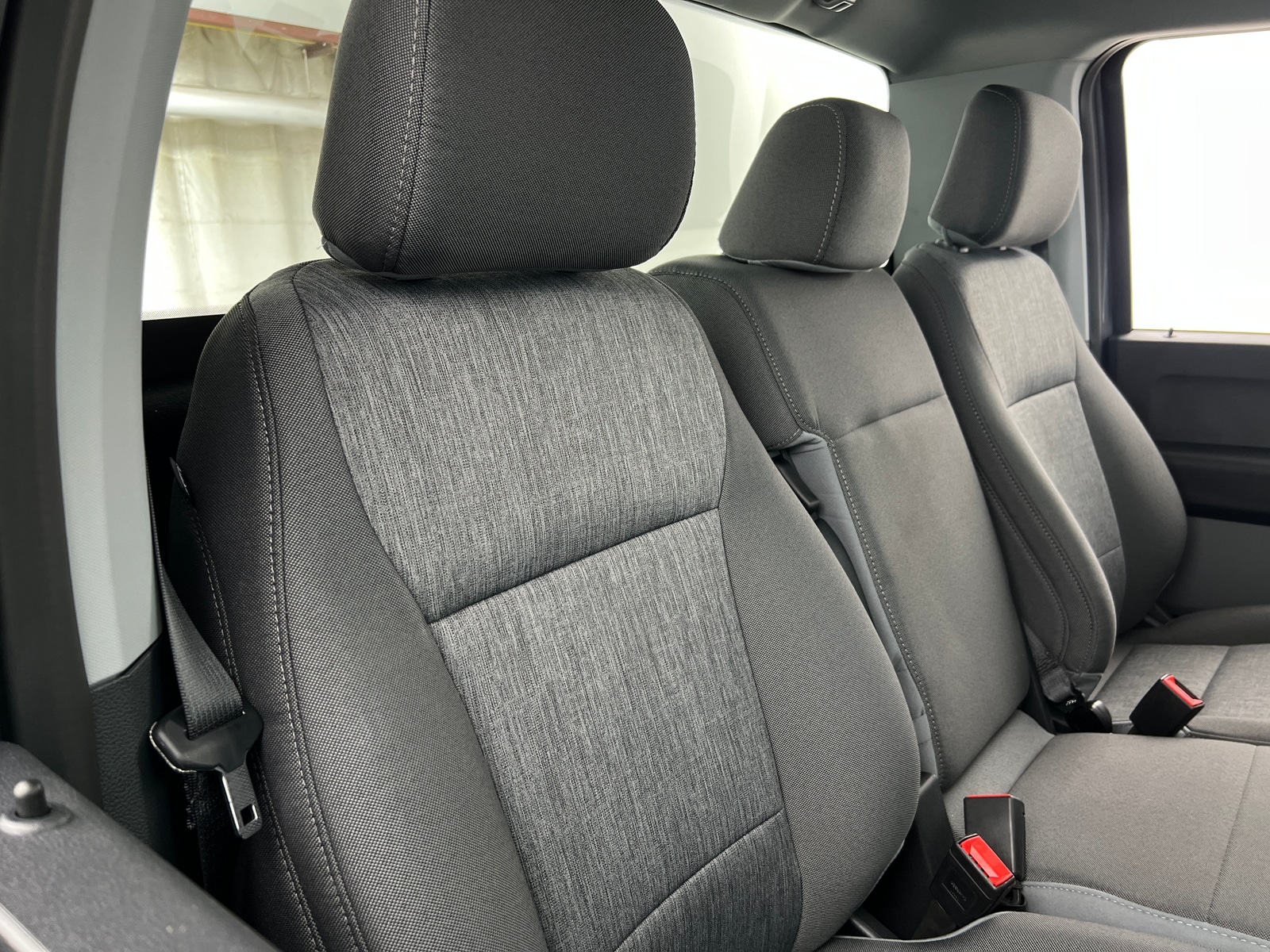 Thumbnail: 2024 Ford Econoline - 2