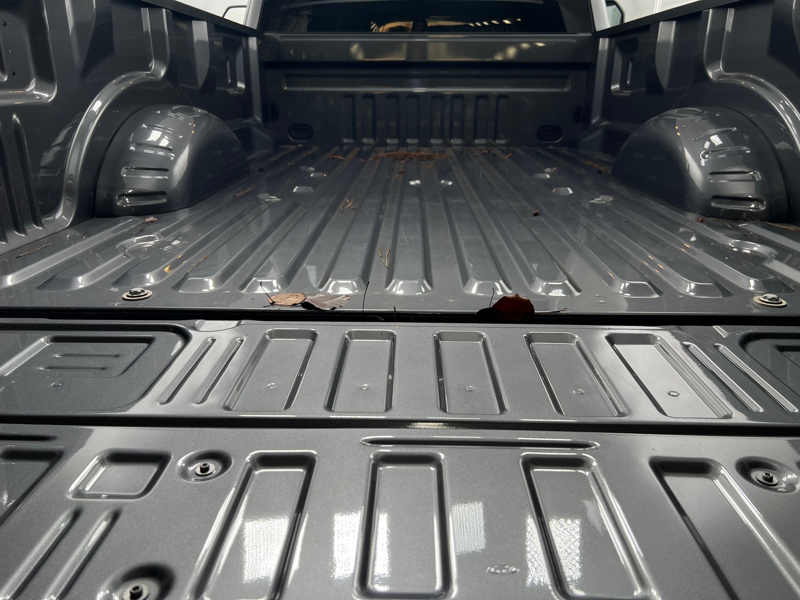 Thumbnail: 2024 Ford Econoline - 6