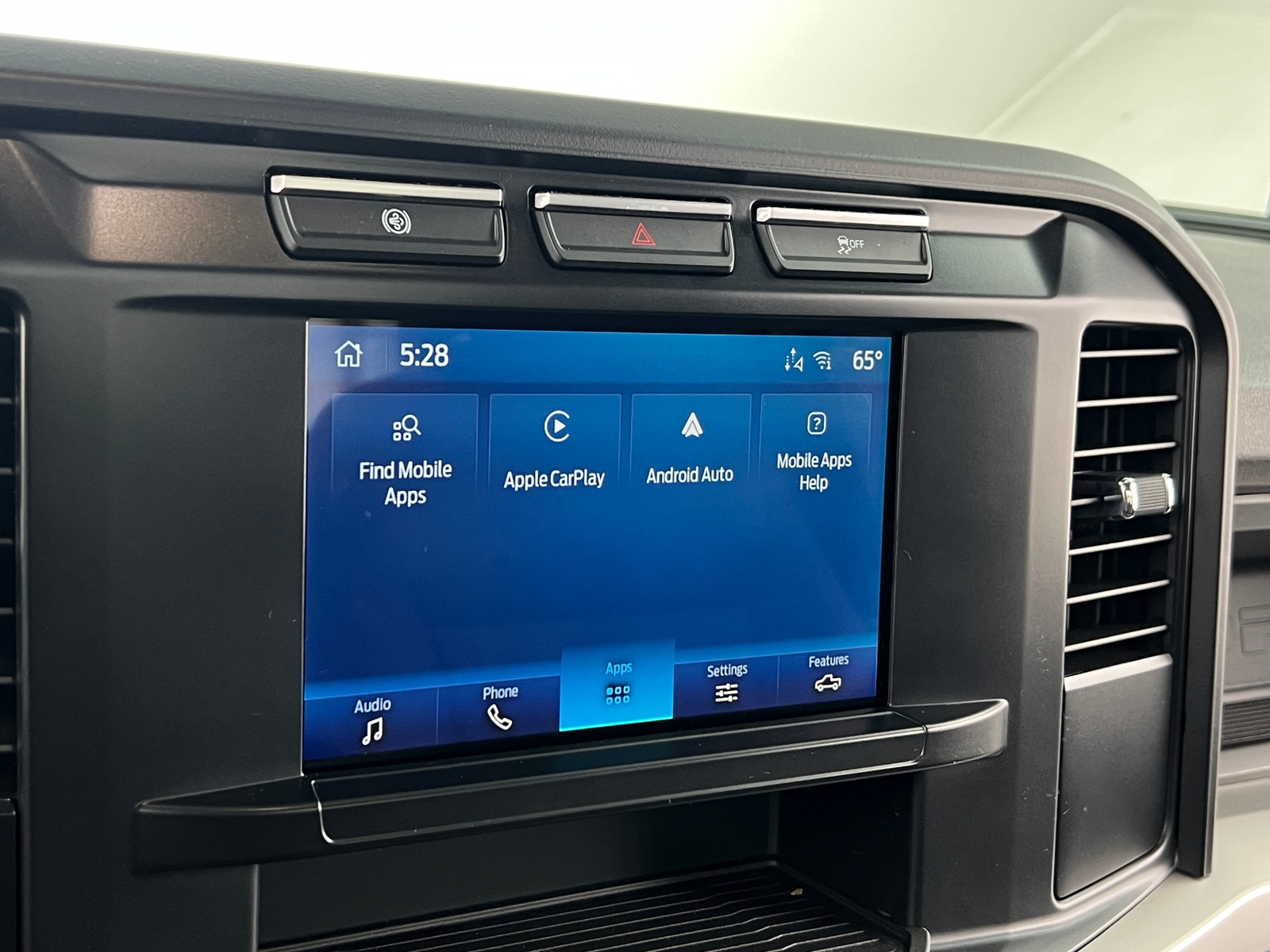 Thumbnail: 2024 Ford Econoline - 4