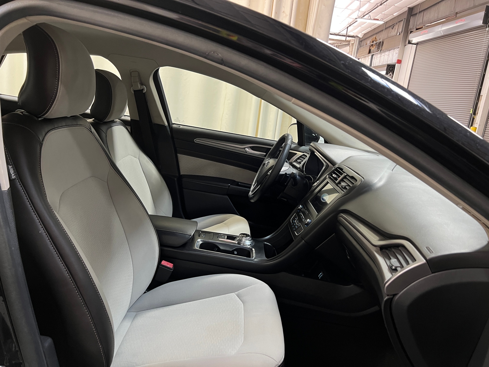 Thumbnail: 2019 Ford Fusion - 2