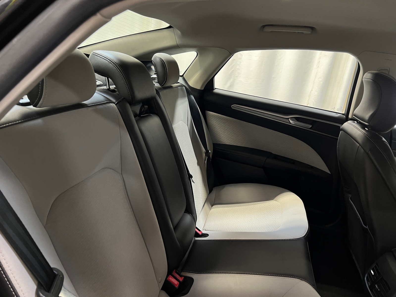 Thumbnail: 2019 Ford Fusion - 6