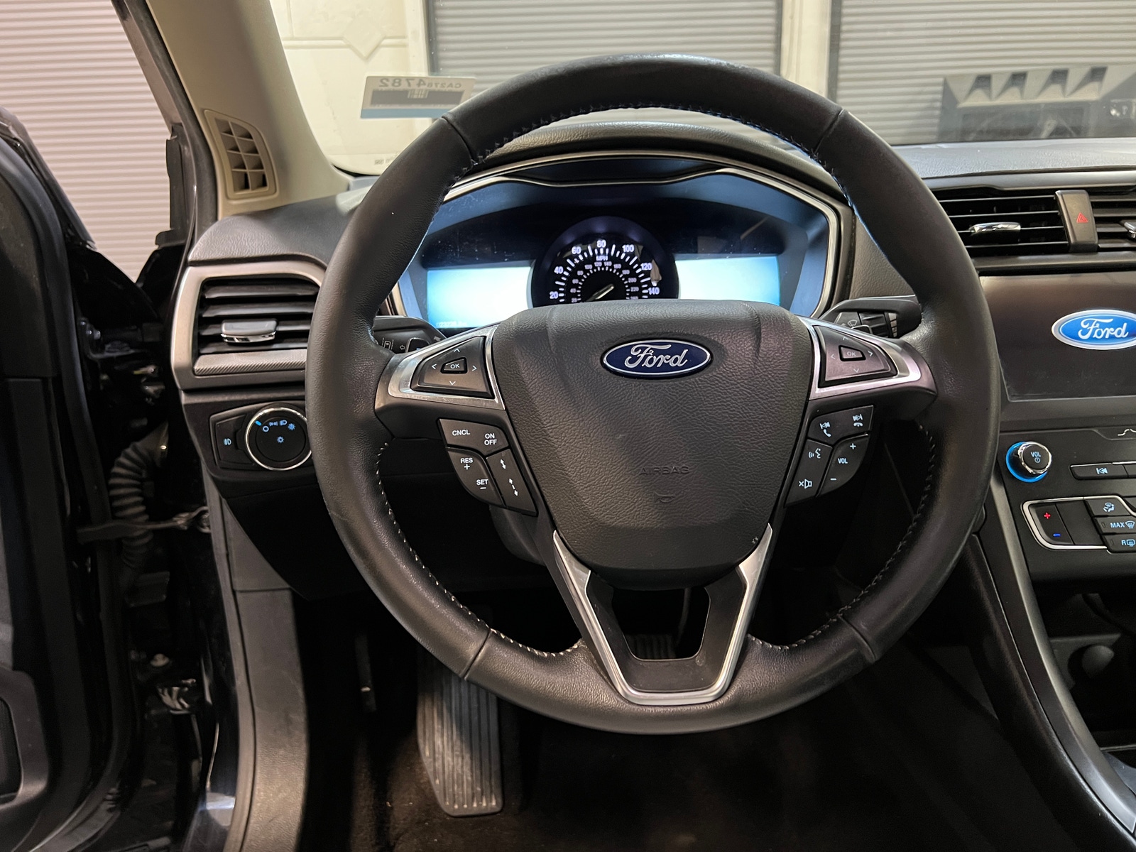 Thumbnail: 2019 Ford Fusion - 5