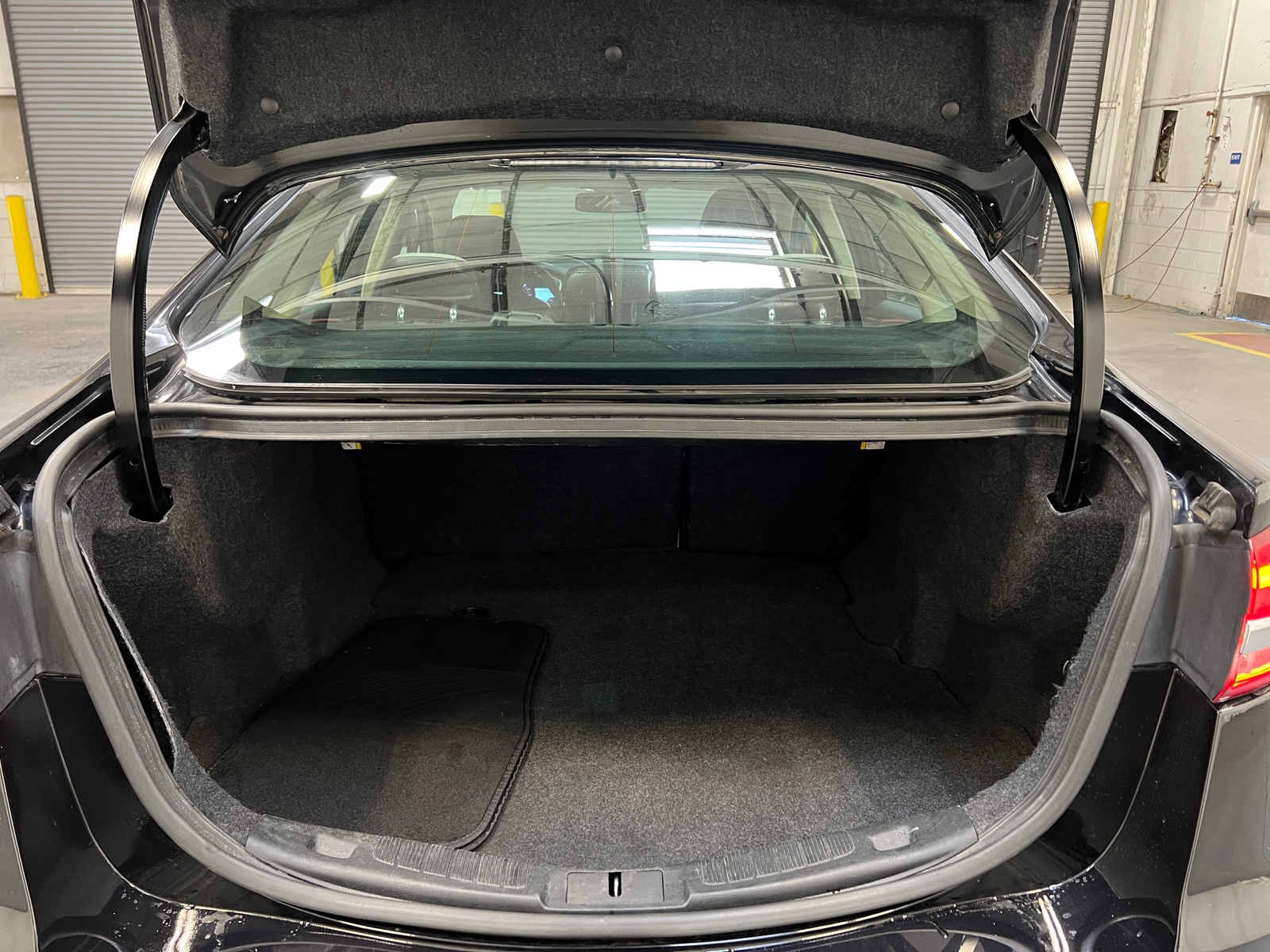 Thumbnail: 2019 Ford Fusion - 7