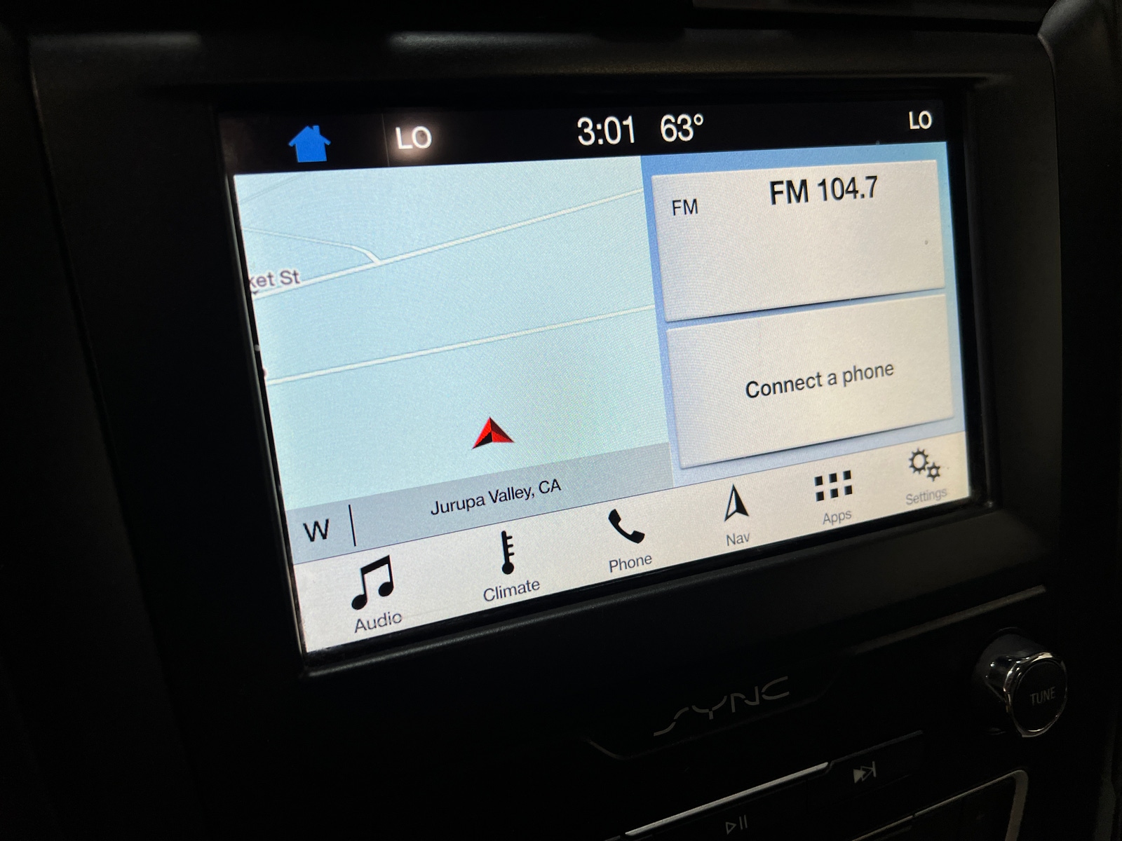 Thumbnail: 2019 Ford Fusion - 4