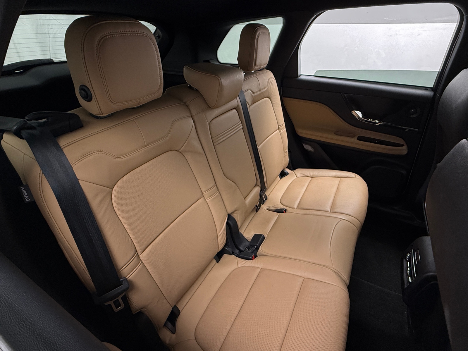 Thumbnail: 2020 Lincoln Corsair - 5