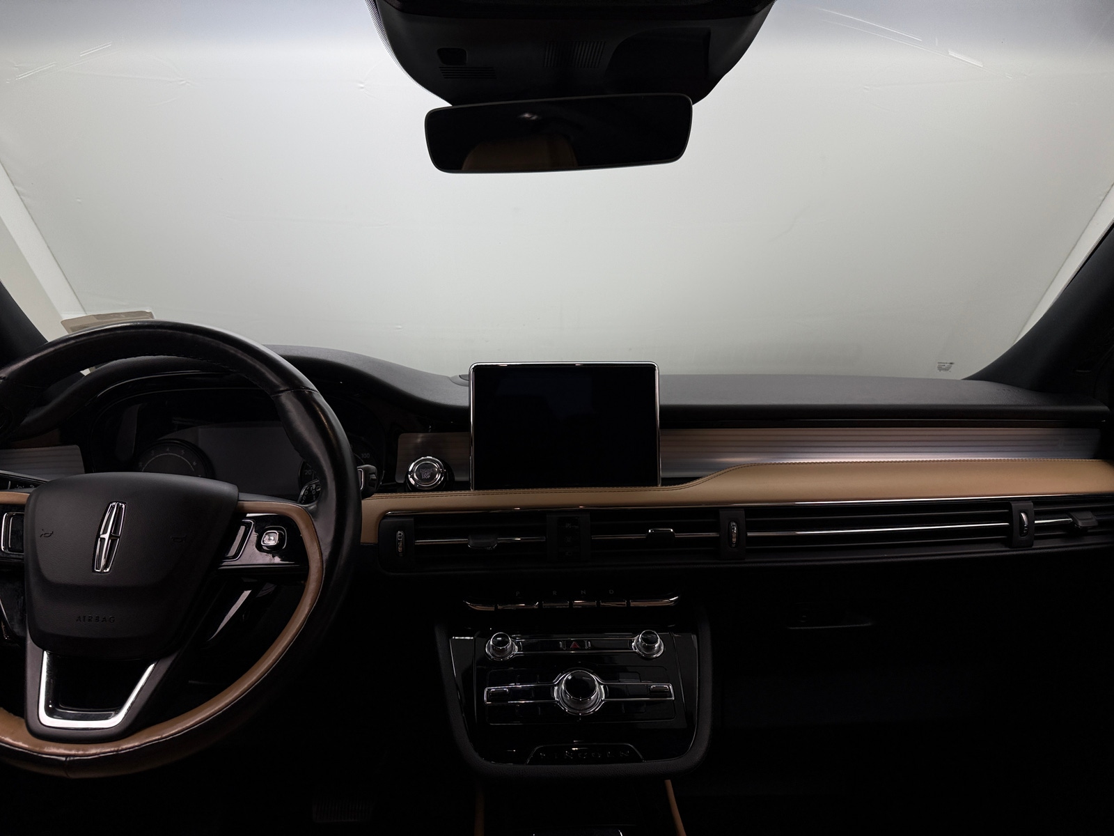 Thumbnail: 2020 Lincoln Corsair - 2