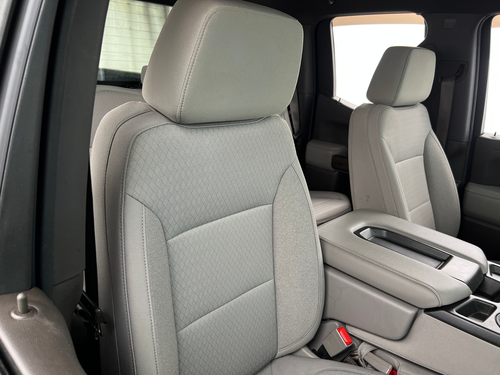 Thumbnail: 2020 GMC Sierra 1500 - 2