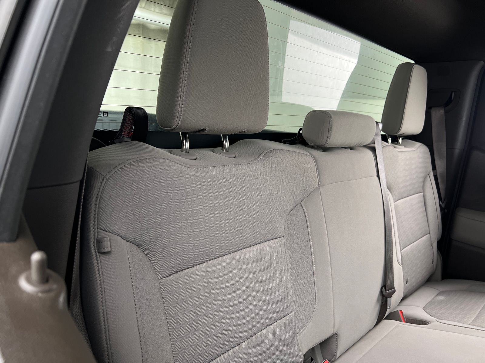 Thumbnail: 2020 GMC Sierra 1500 - 6