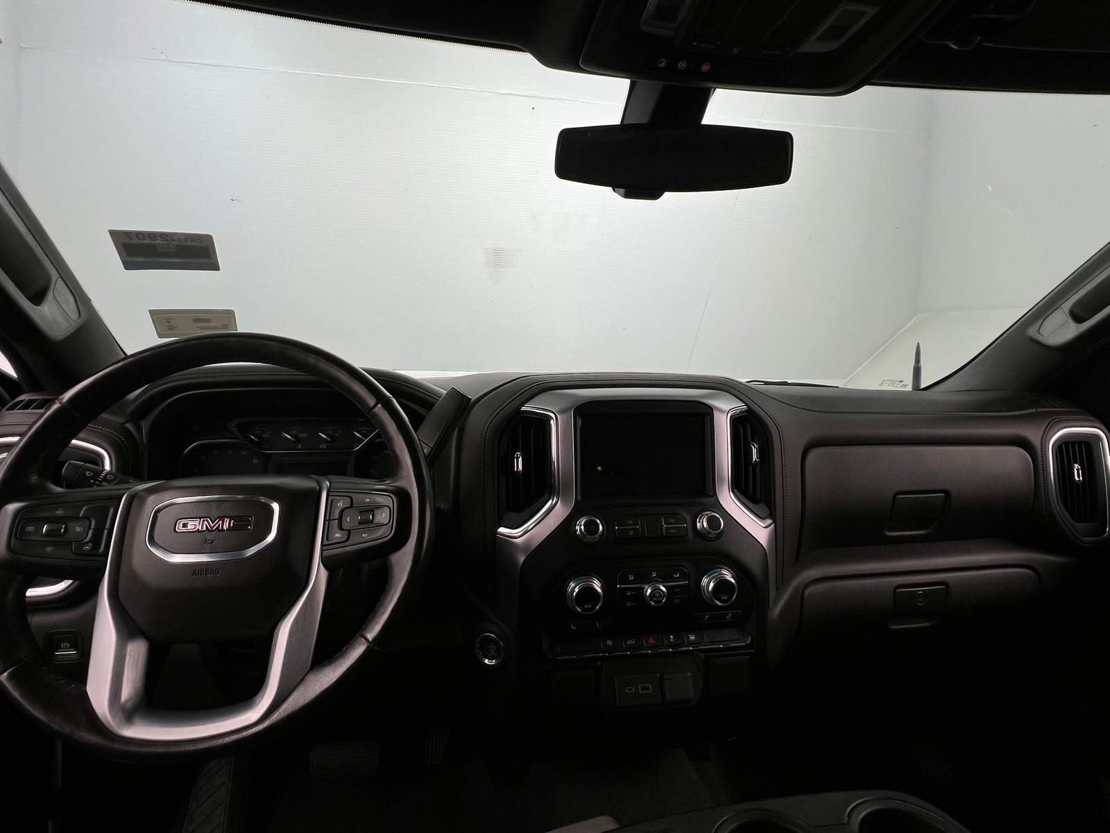 Thumbnail: 2020 GMC Sierra 1500 - 3