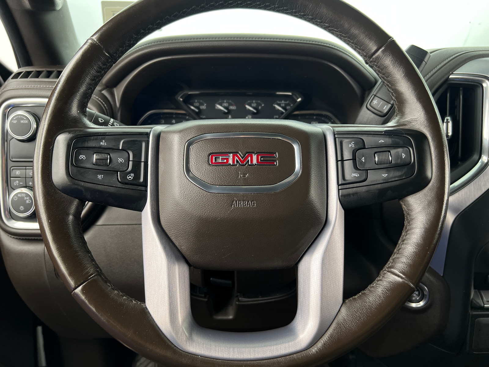 Thumbnail: 2020 GMC Sierra 1500 - 5