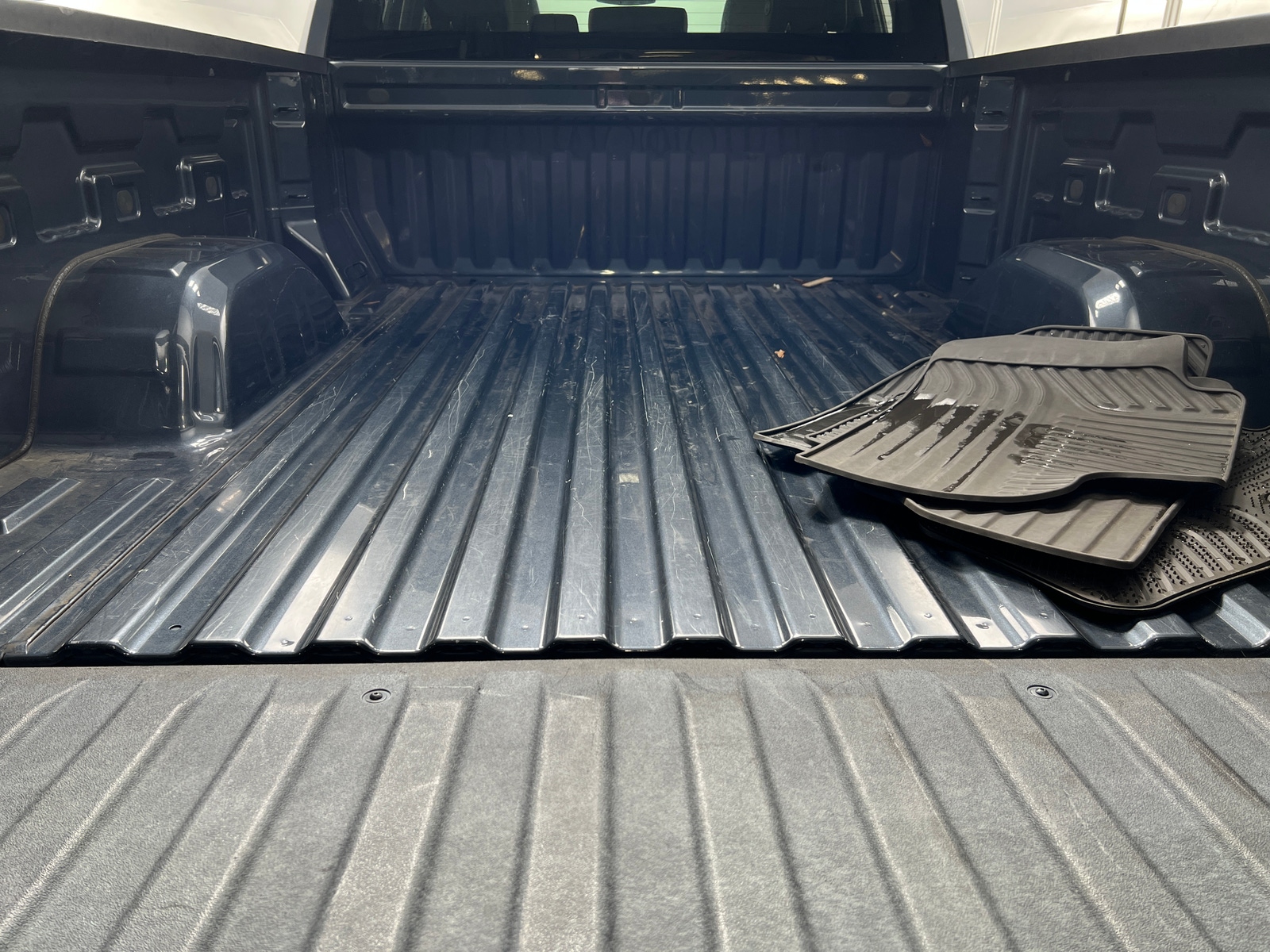 Thumbnail: 2020 GMC Sierra 1500 - 7