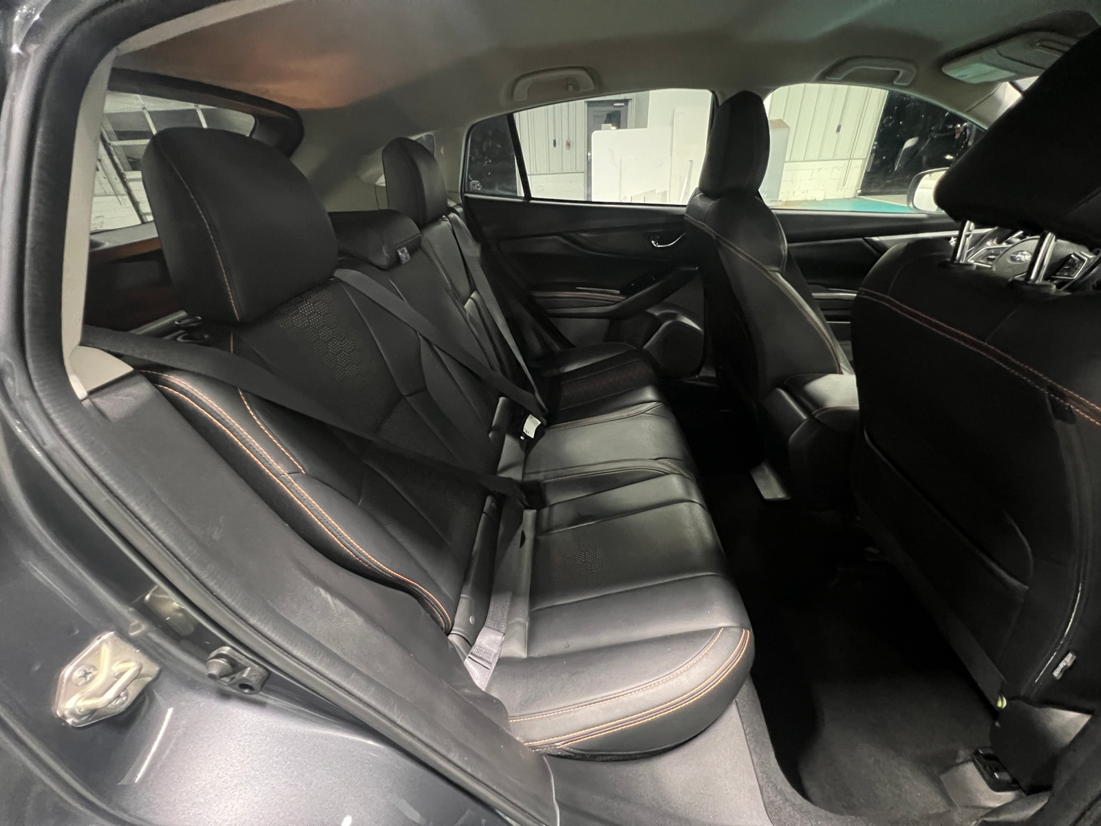 Thumbnail: 2021 Subaru Crosstrek - 5