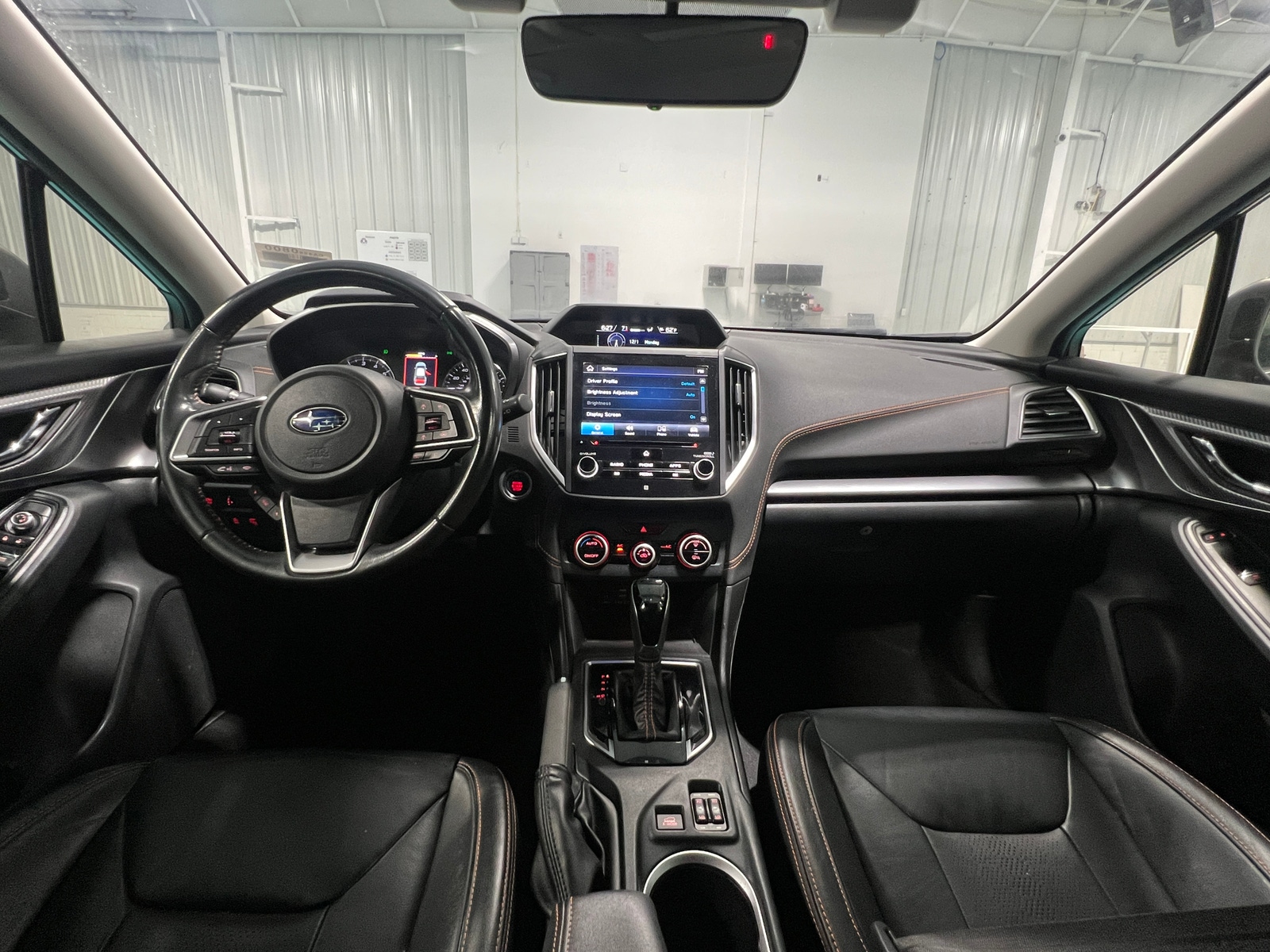 Thumbnail: 2021 Subaru Crosstrek - 2