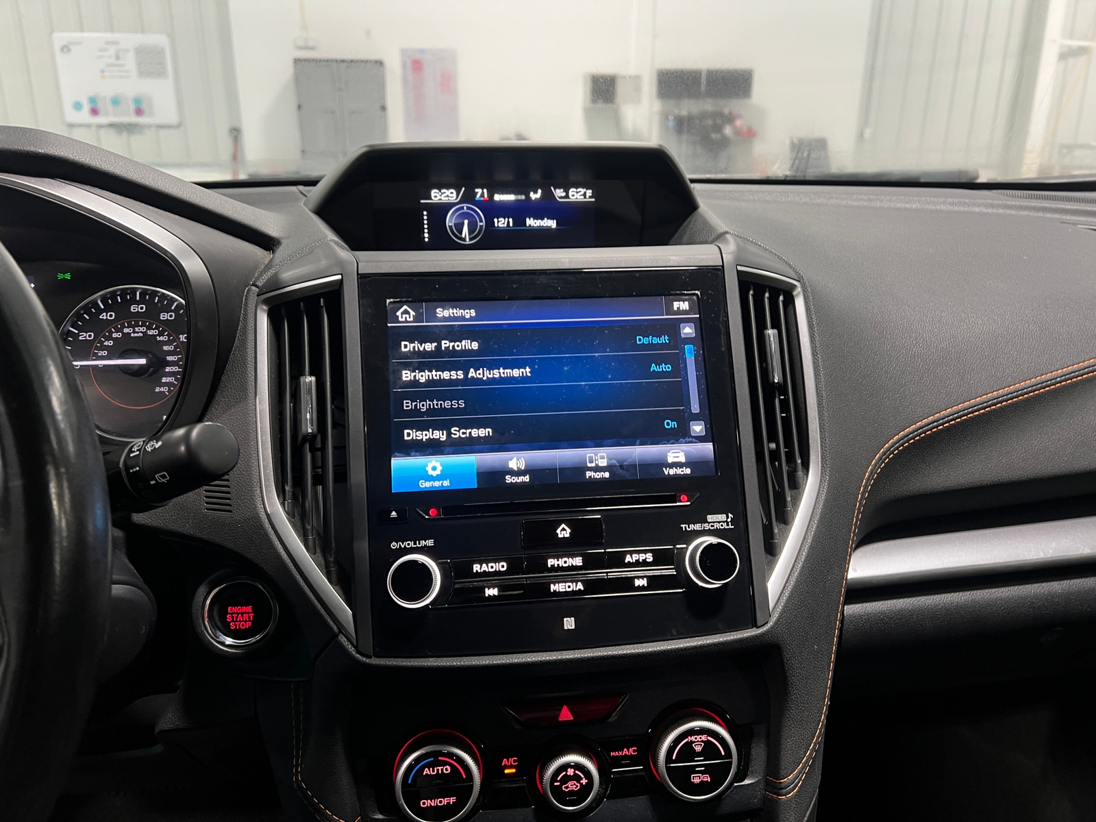 Thumbnail: 2021 Subaru Crosstrek - 3