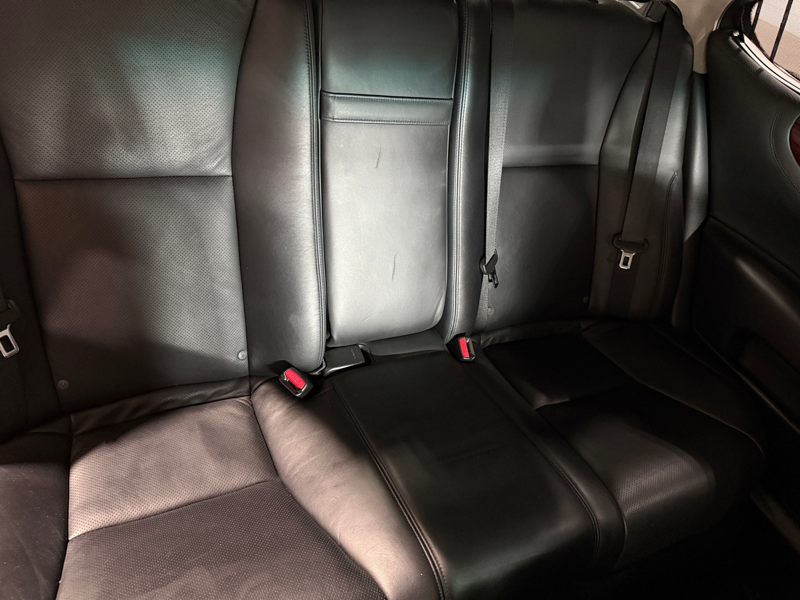 Thumbnail: 2010 Lexus LS - 5