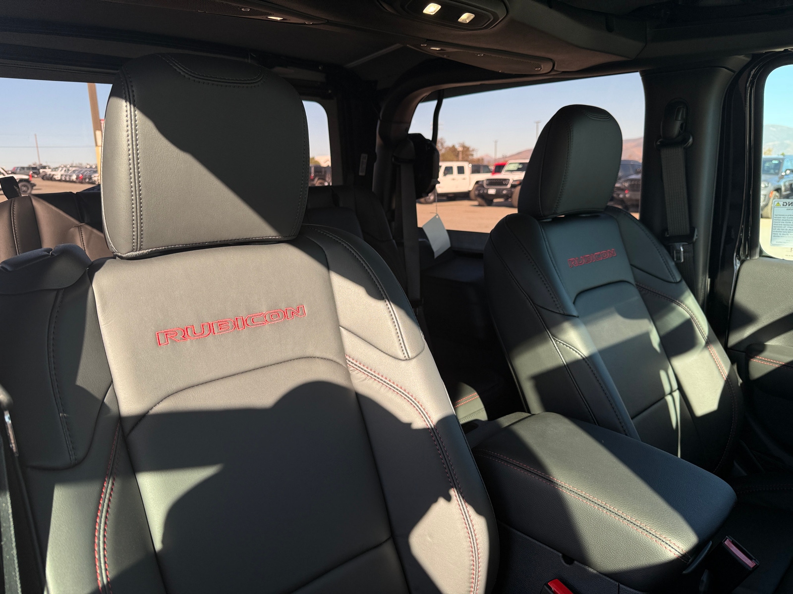 Thumbnail: 2025 Jeep Wrangler - 2