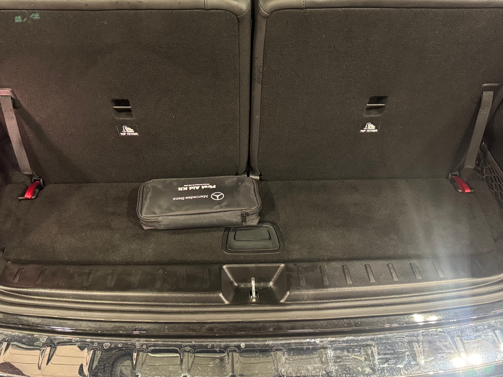 Thumbnail: 2023 Mercedes-Benz GLB - 6