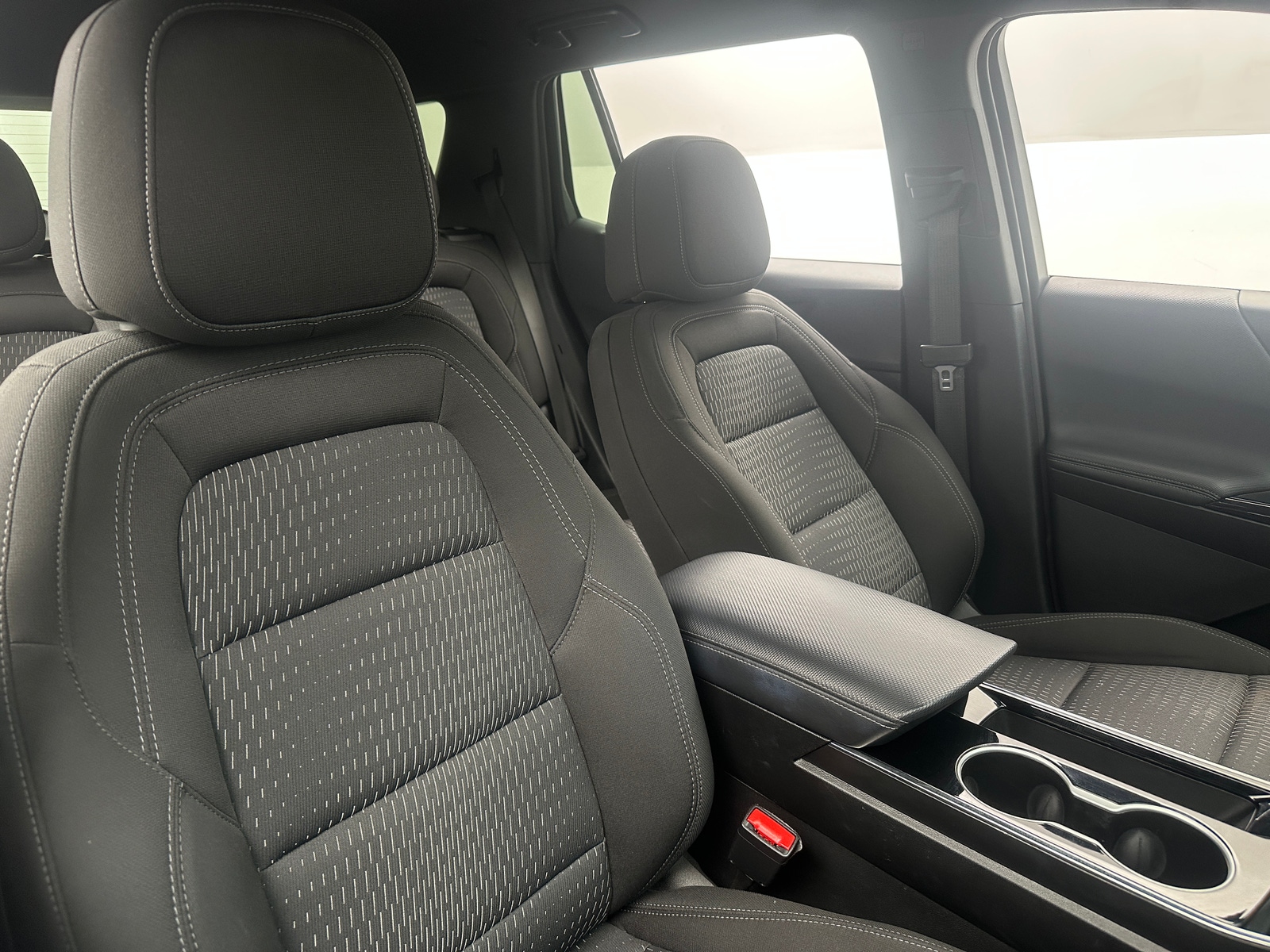 Thumbnail: 2025 Chevrolet Equinox - 2