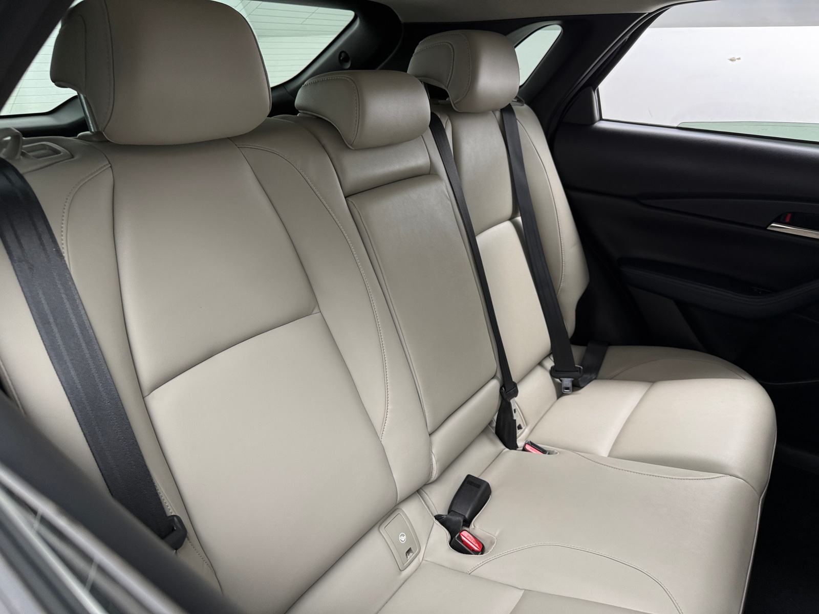 Thumbnail: 2020 Mazda CX-30 - 5