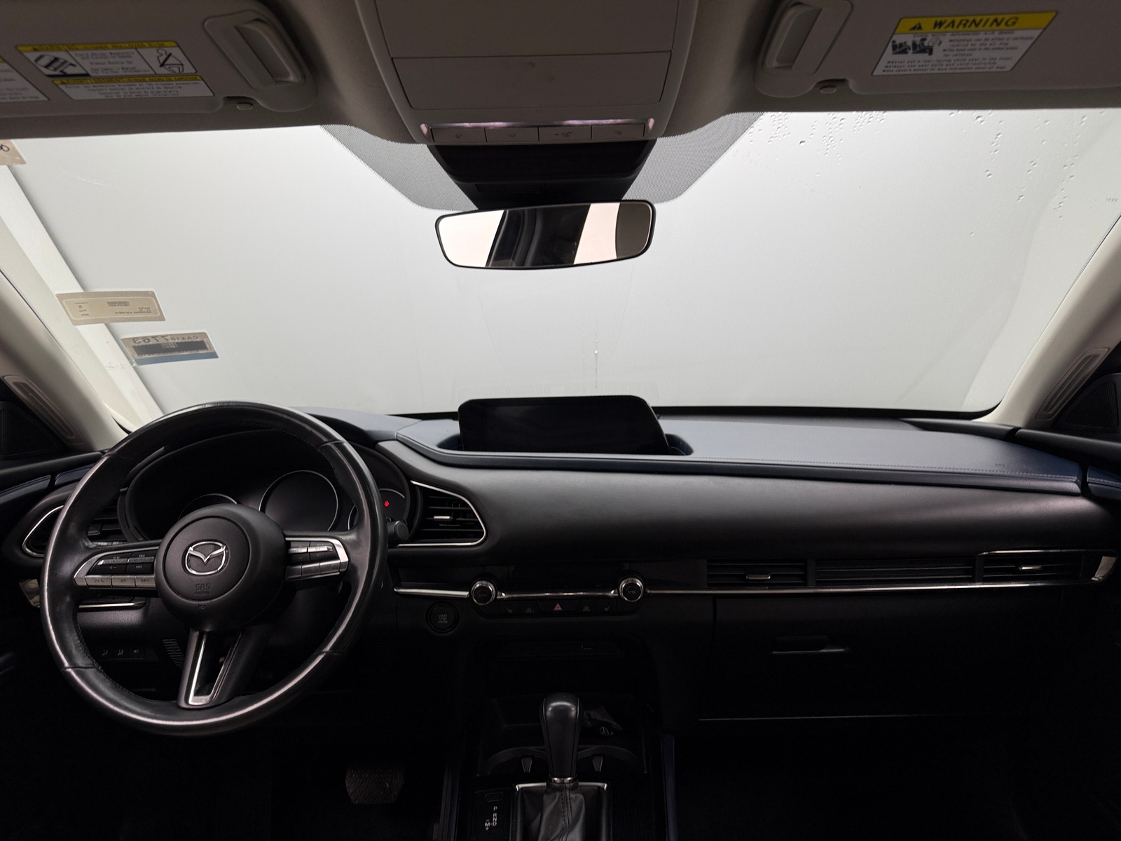 Thumbnail: 2020 Mazda CX-30 - 2