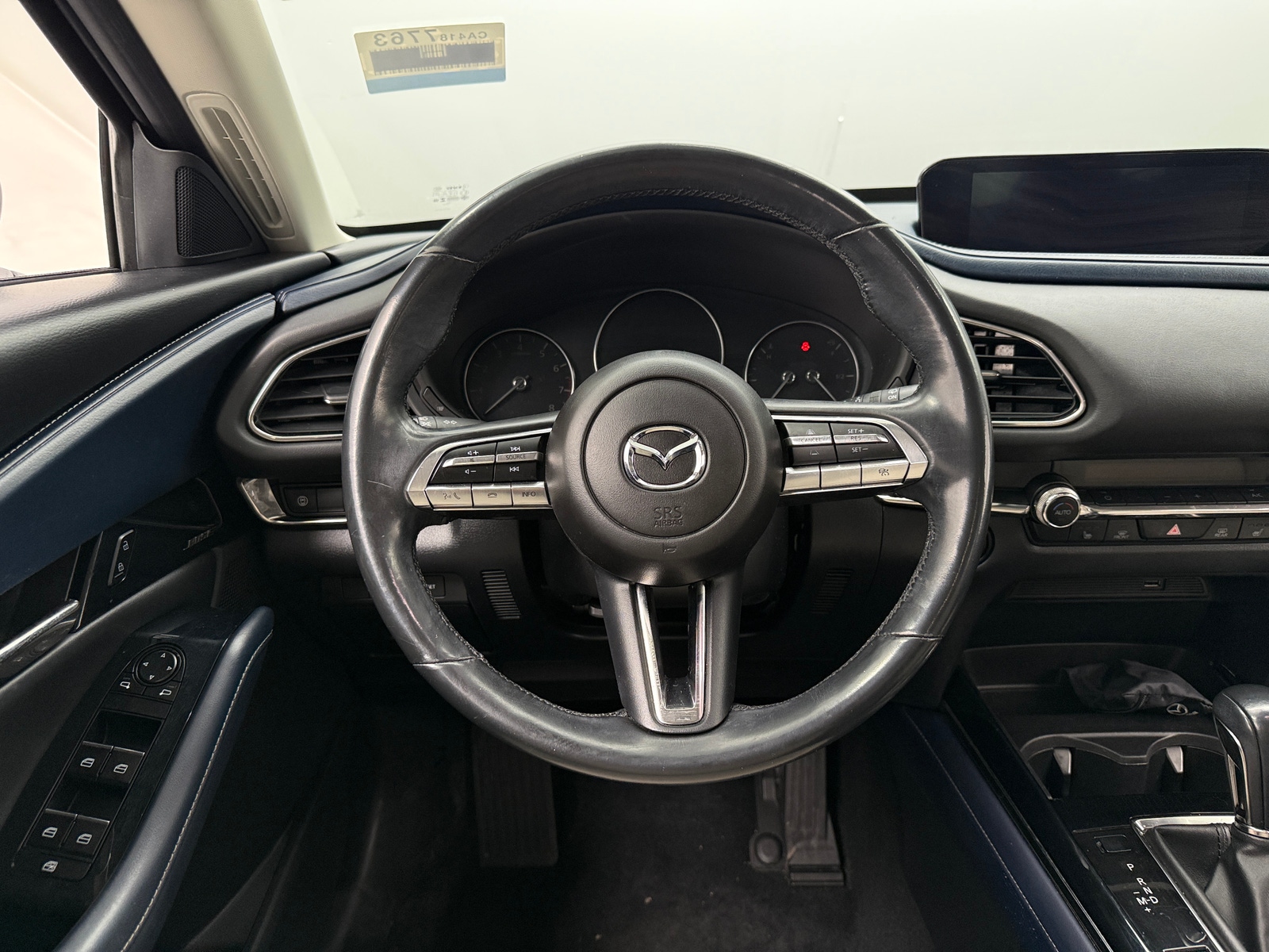 Thumbnail: 2020 Mazda CX-30 - 4