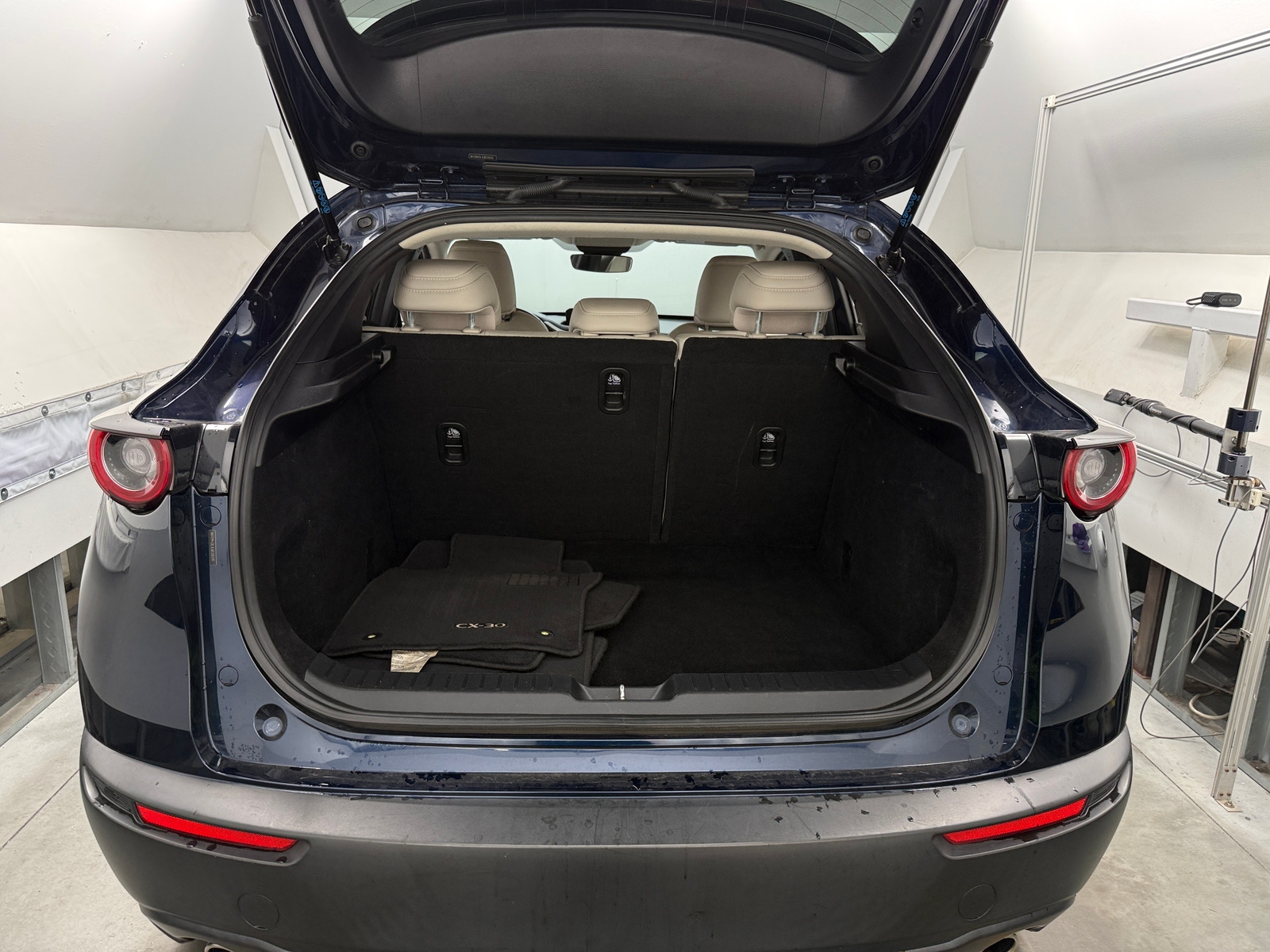 Thumbnail: 2020 Mazda CX-30 - 6