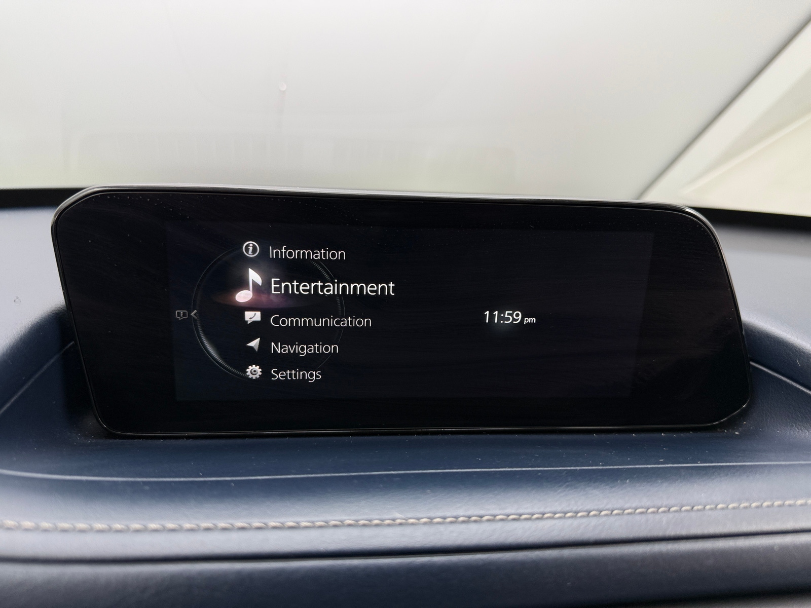 Thumbnail: 2020 Mazda CX-30 - 3