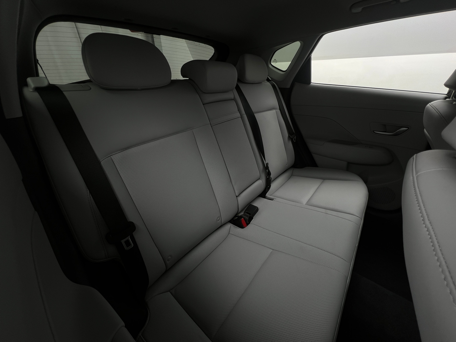 Thumbnail: 2024 Hyundai Kona - 5