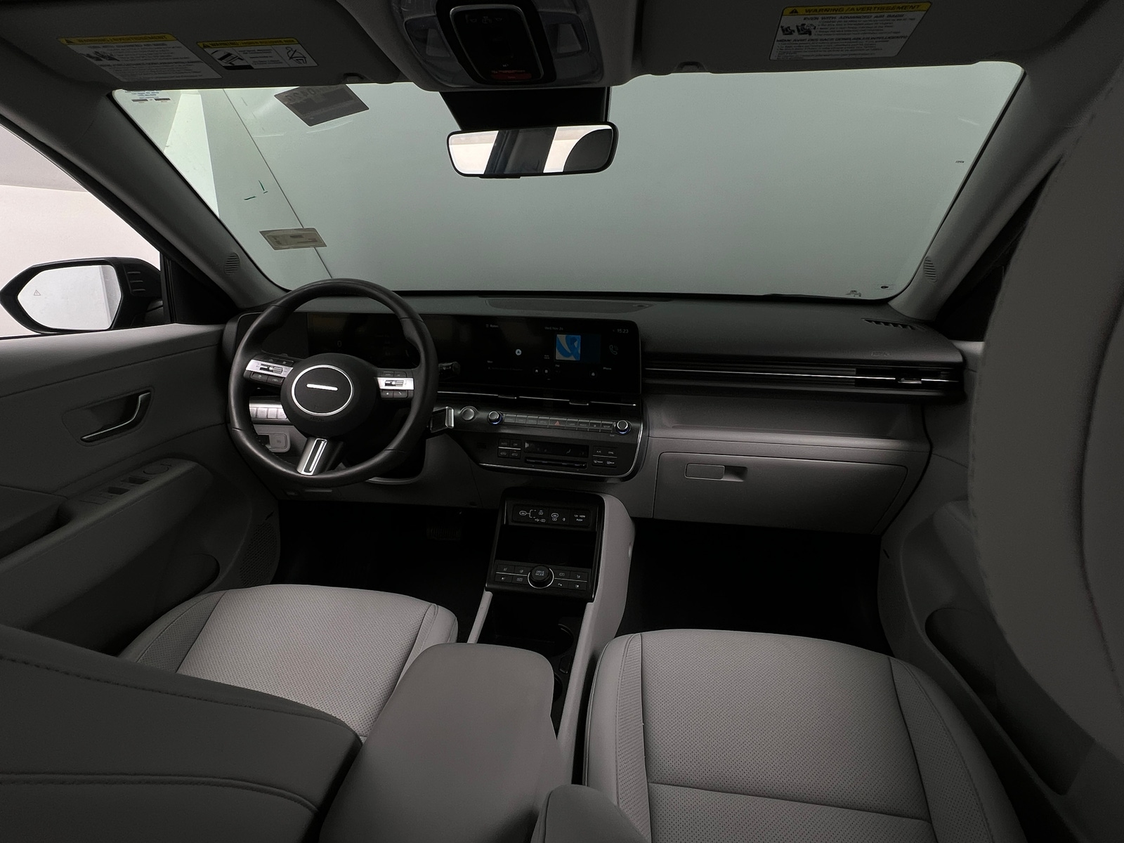 Thumbnail: 2024 Hyundai Kona - 2