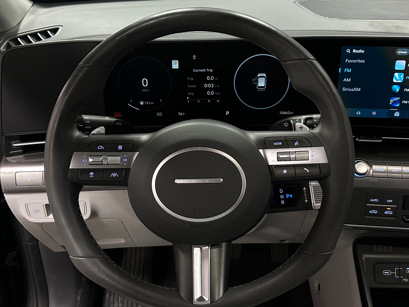 Thumbnail: 2024 Hyundai Kona - 4