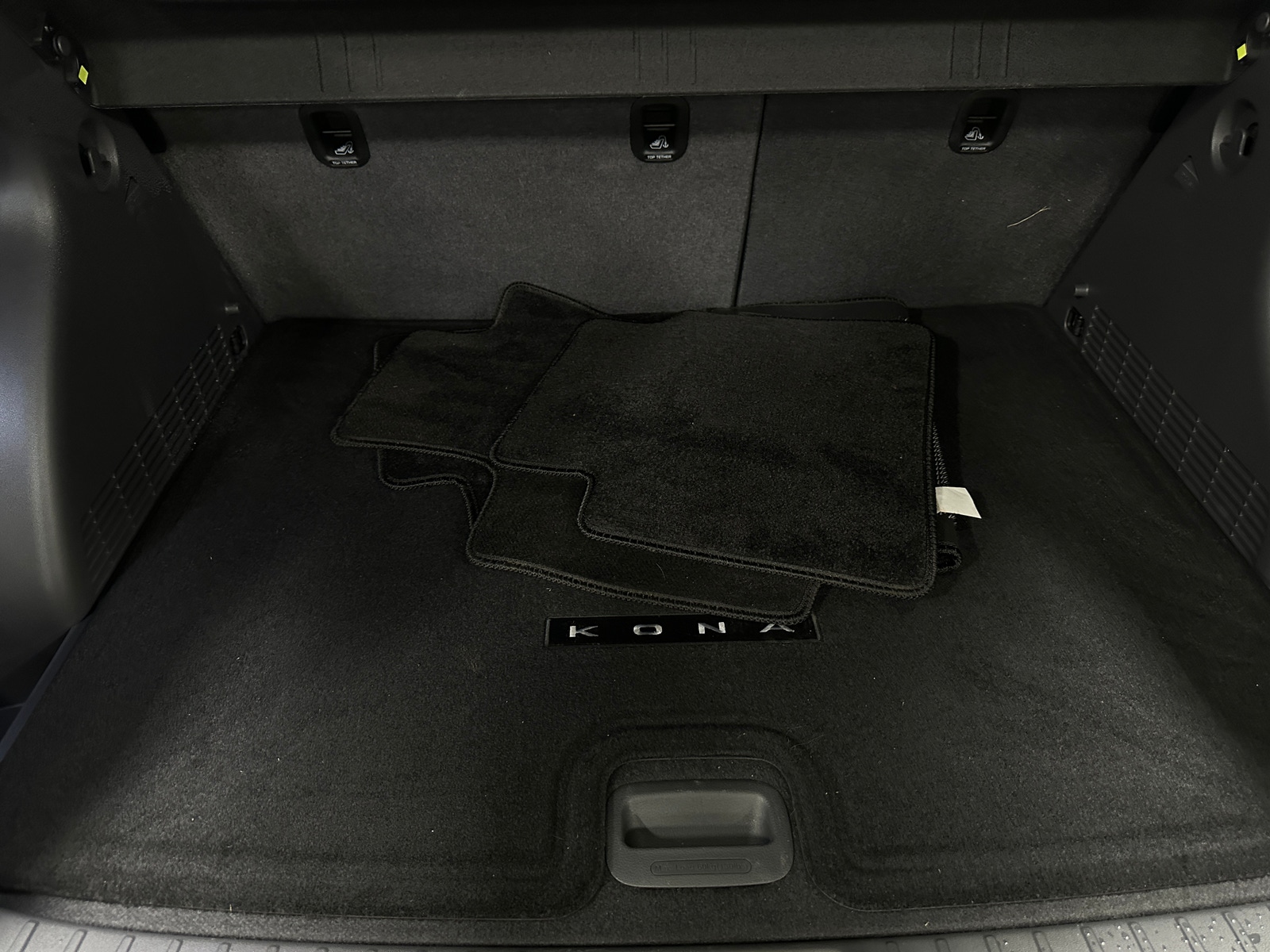 Thumbnail: 2024 Hyundai Kona - 6