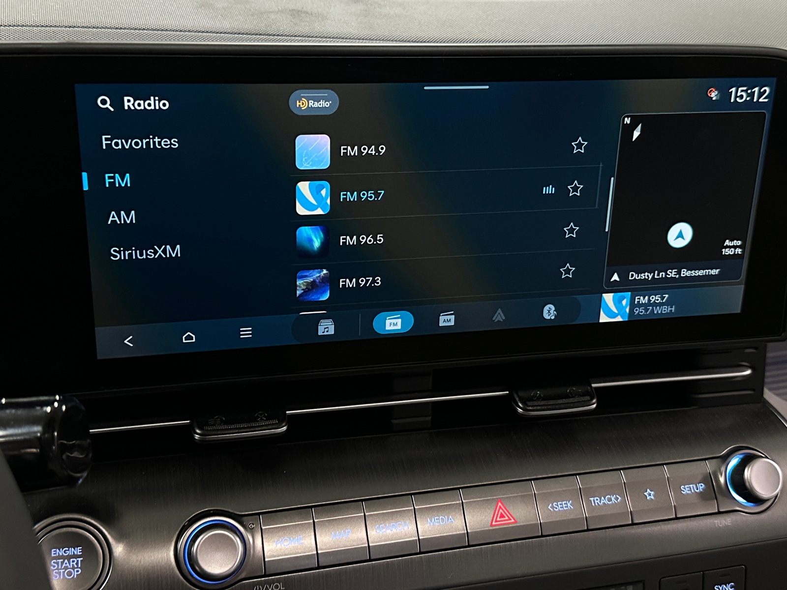 Thumbnail: 2024 Hyundai Kona - 3