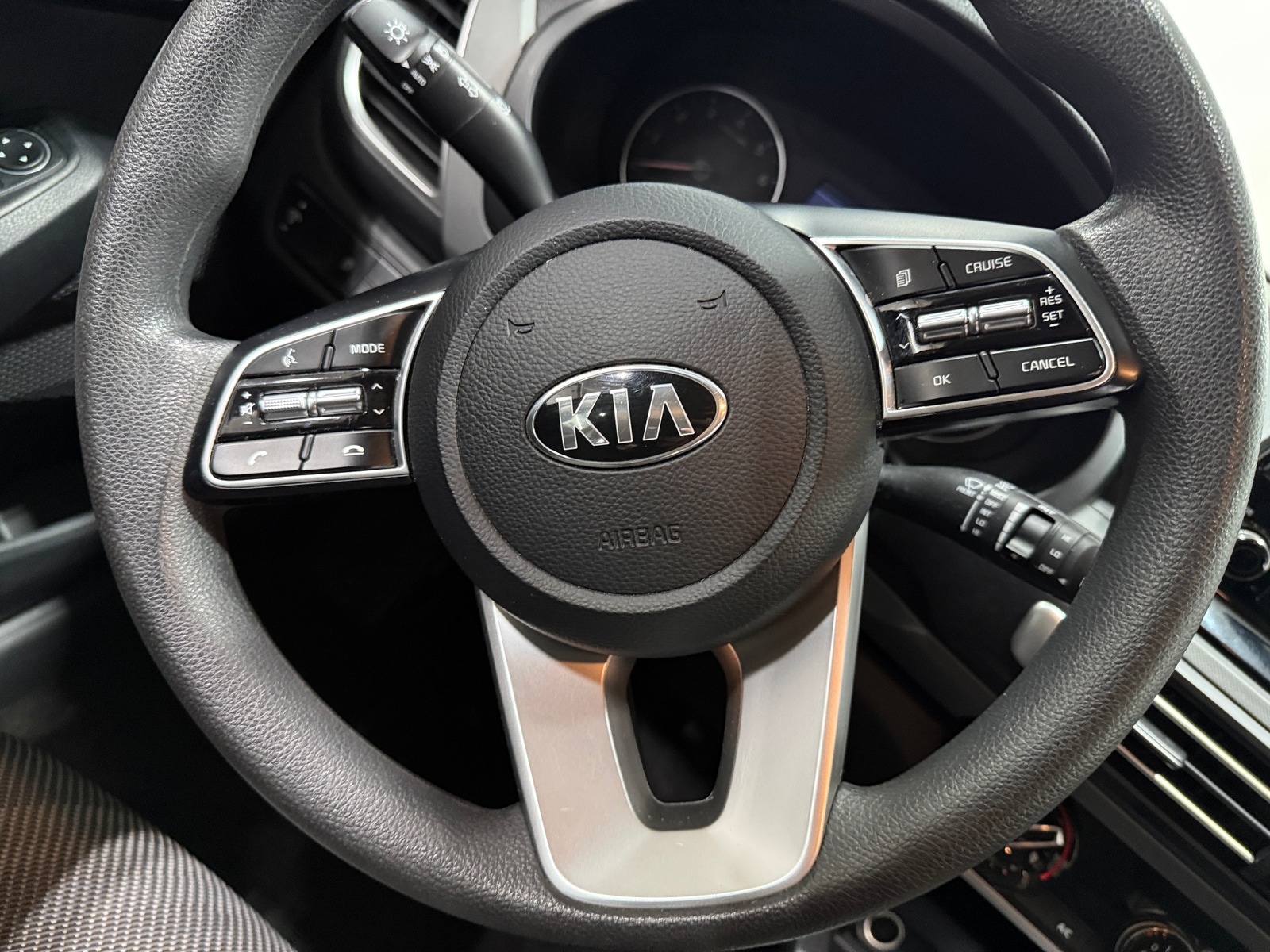 Thumbnail: 2021 Kia Seltos - 5