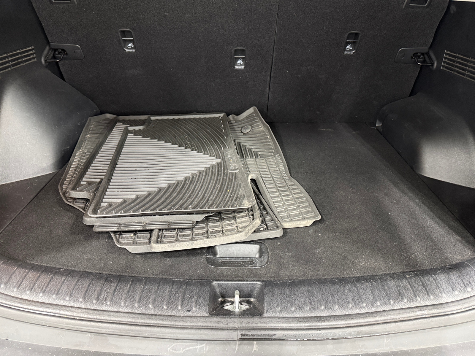 Thumbnail: 2021 Kia Seltos - 7