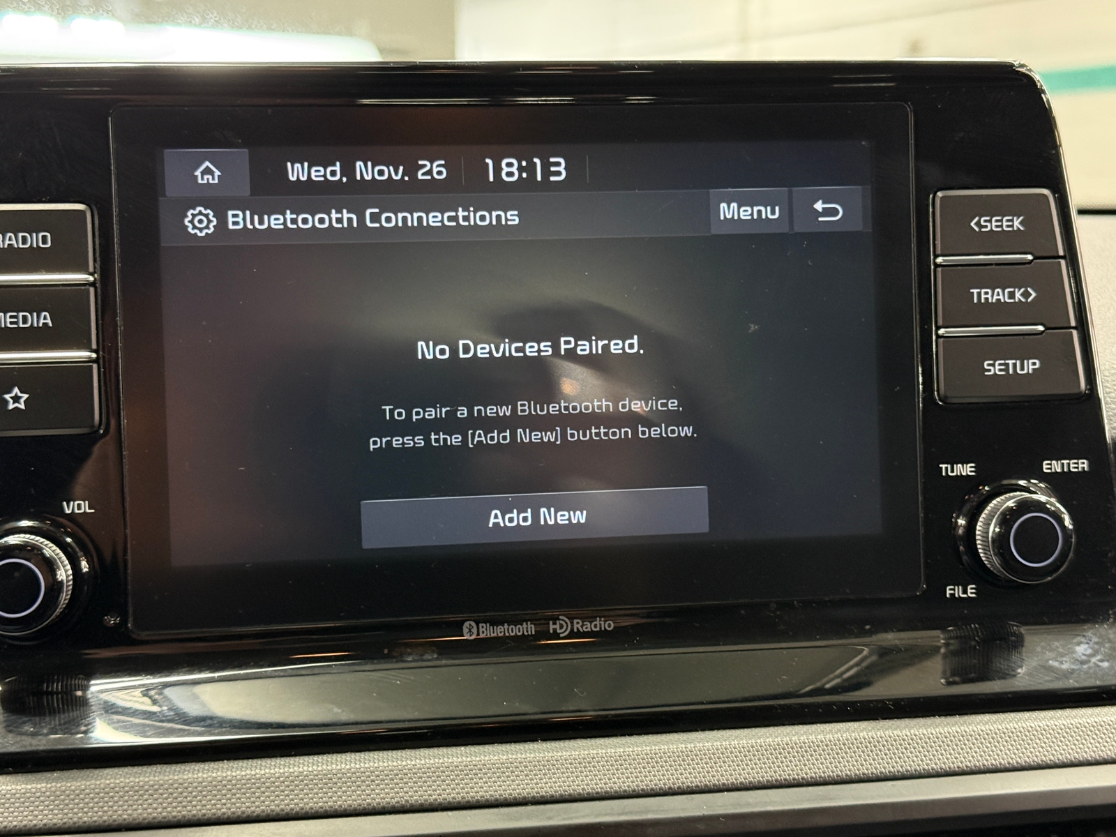 Thumbnail: 2021 Kia Seltos - 4