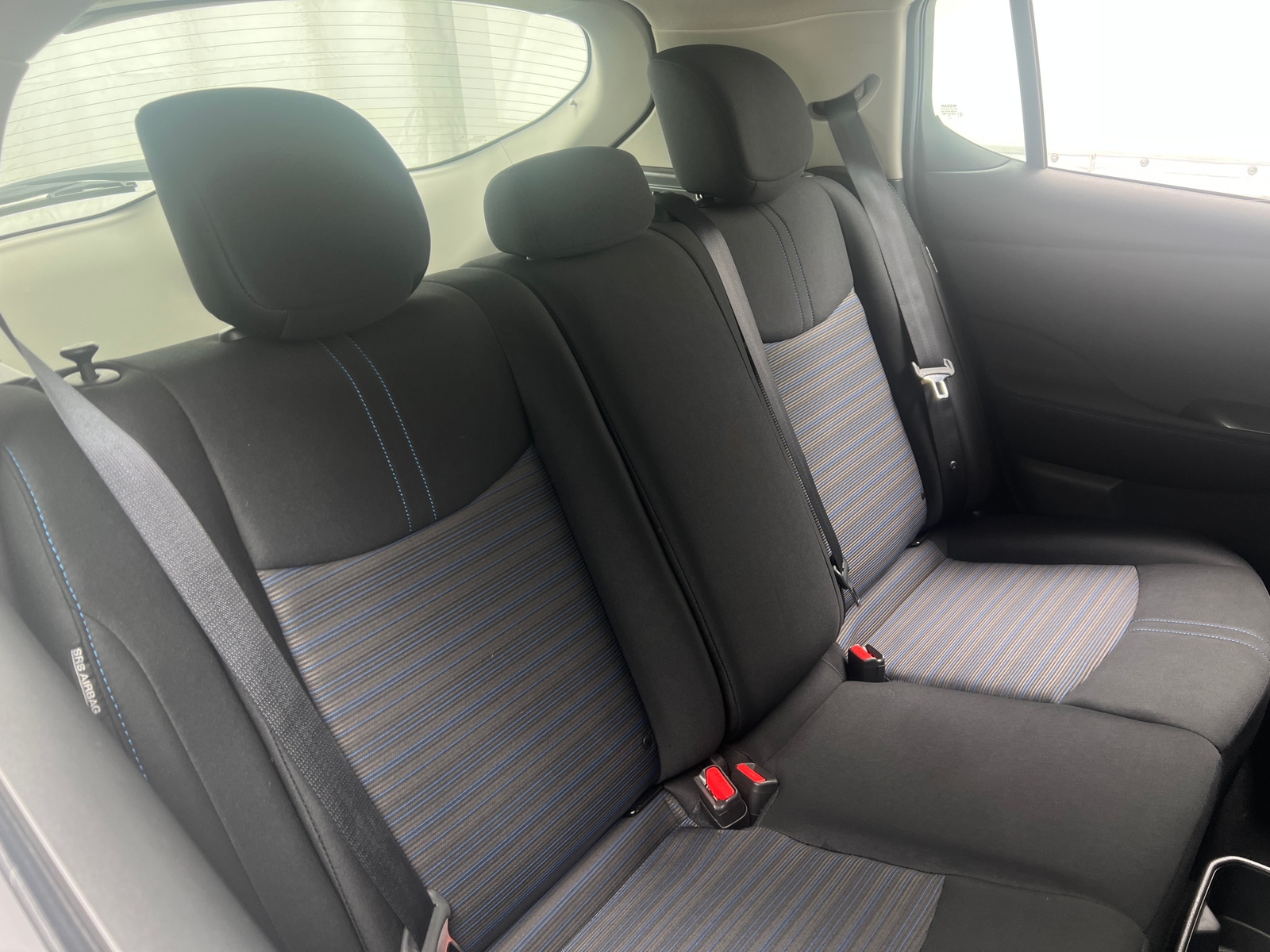 Thumbnail: 2023 Nissan Leaf - 6