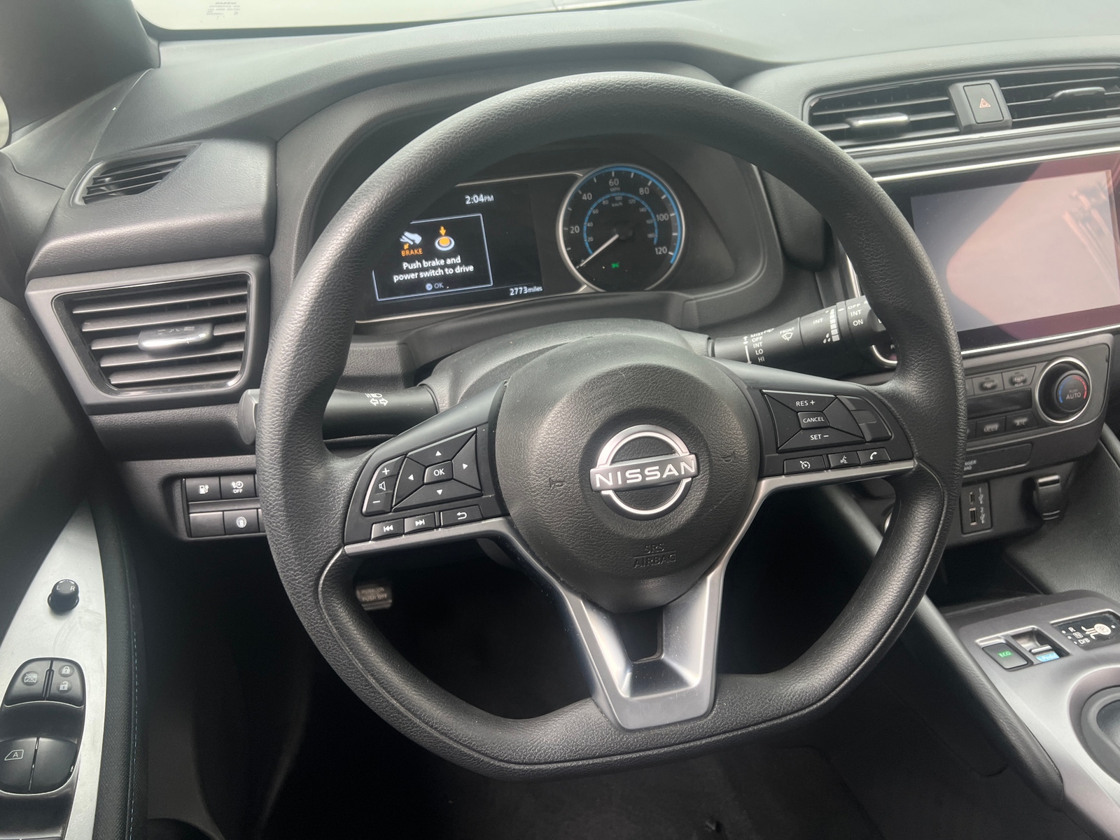 Thumbnail: 2023 Nissan Leaf - 5