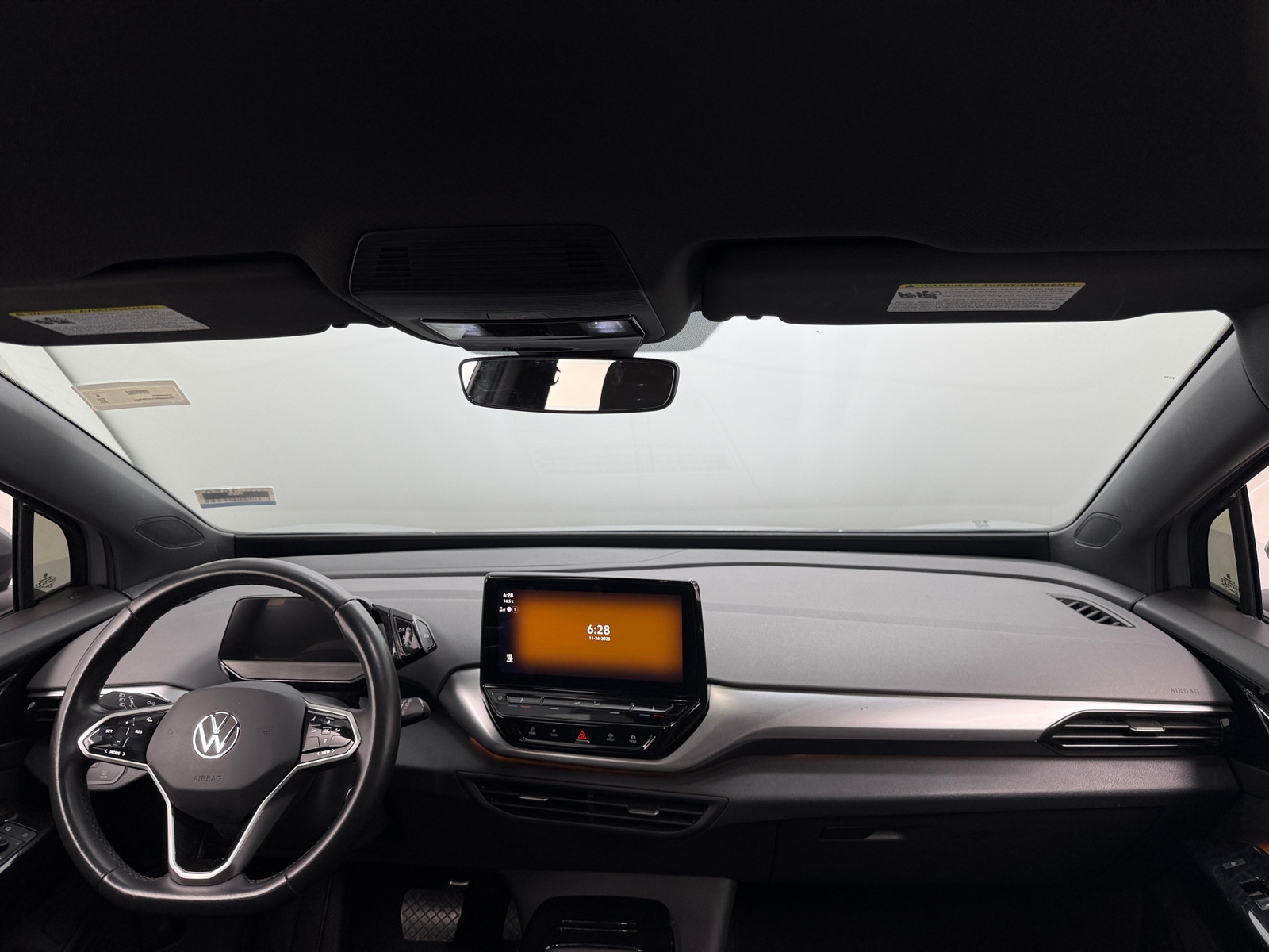 Thumbnail: 2021 Volkswagen ID.4 - 3