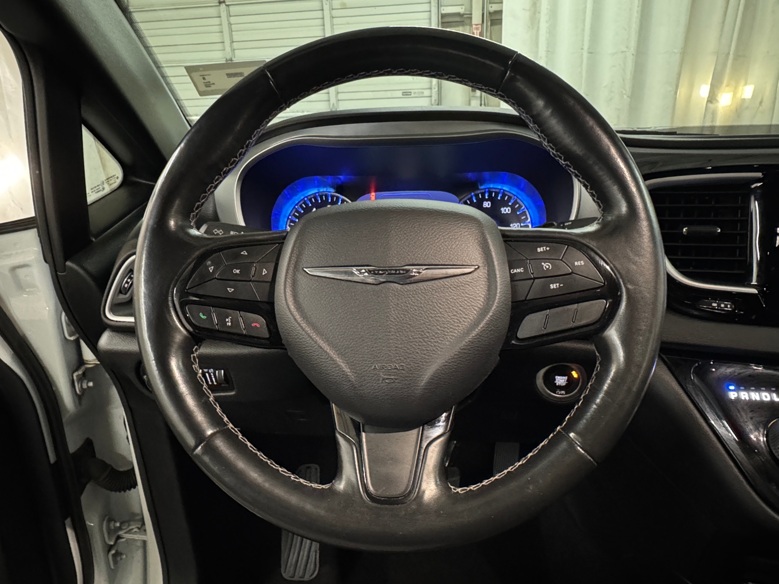 Thumbnail: 2020 Chrysler Pacifica - 4