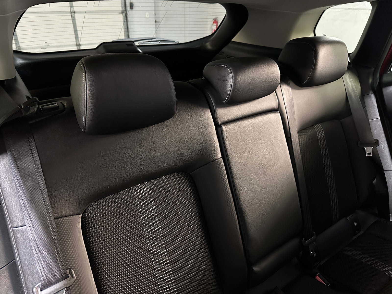 Thumbnail: 2024 Mazda CX-50 - 5